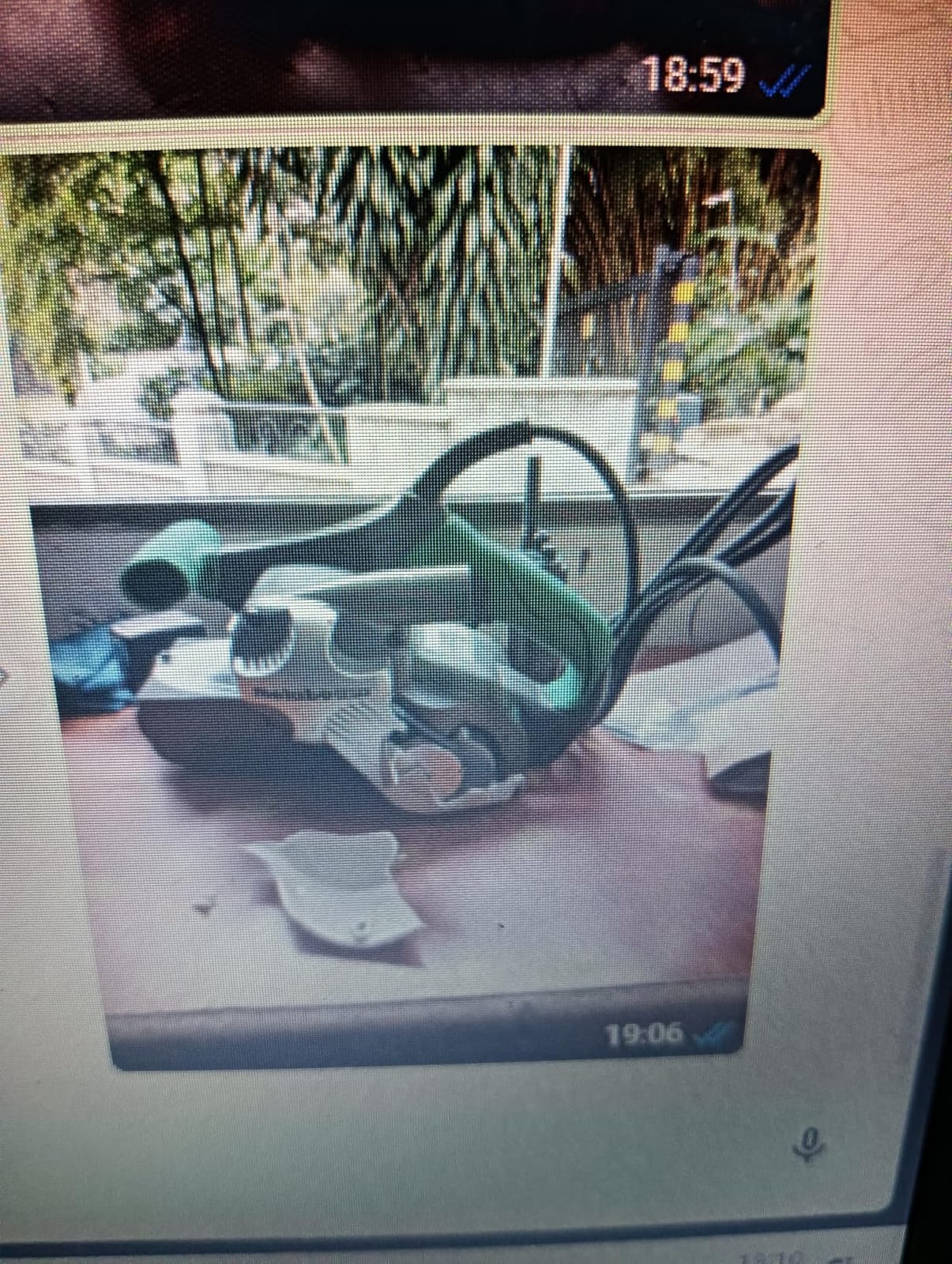 Metabo HPT SB8V2 Variable Speed Belt Sander, 3