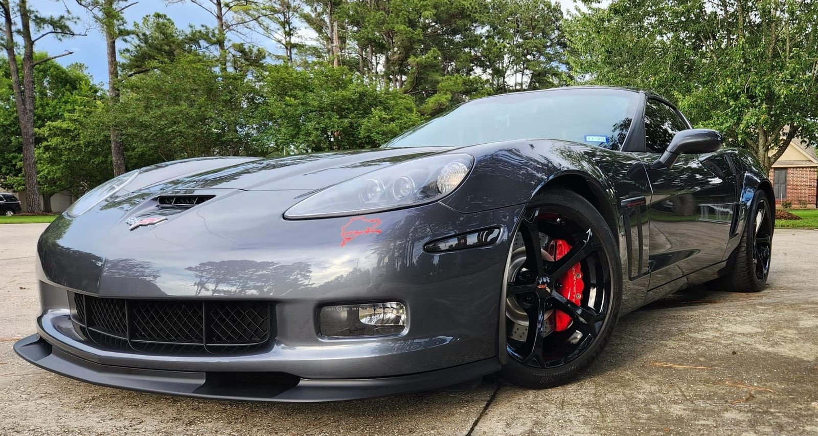 Nano Bond Ceramic Coating for Cars - 9H PRO 80% SiO2 Formula - 30ML Kit customer photo 1
