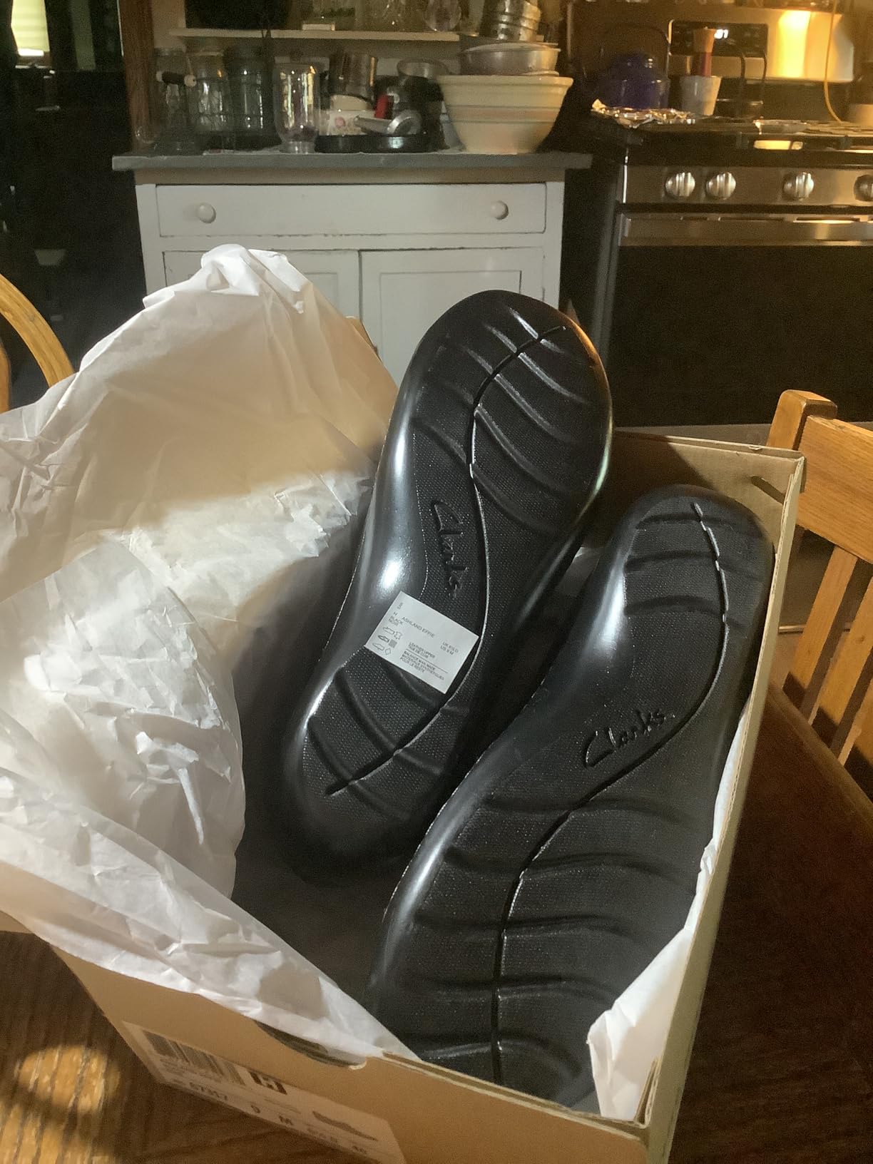 Women's Ashland Effie Slip-On Loafer customer photo 1