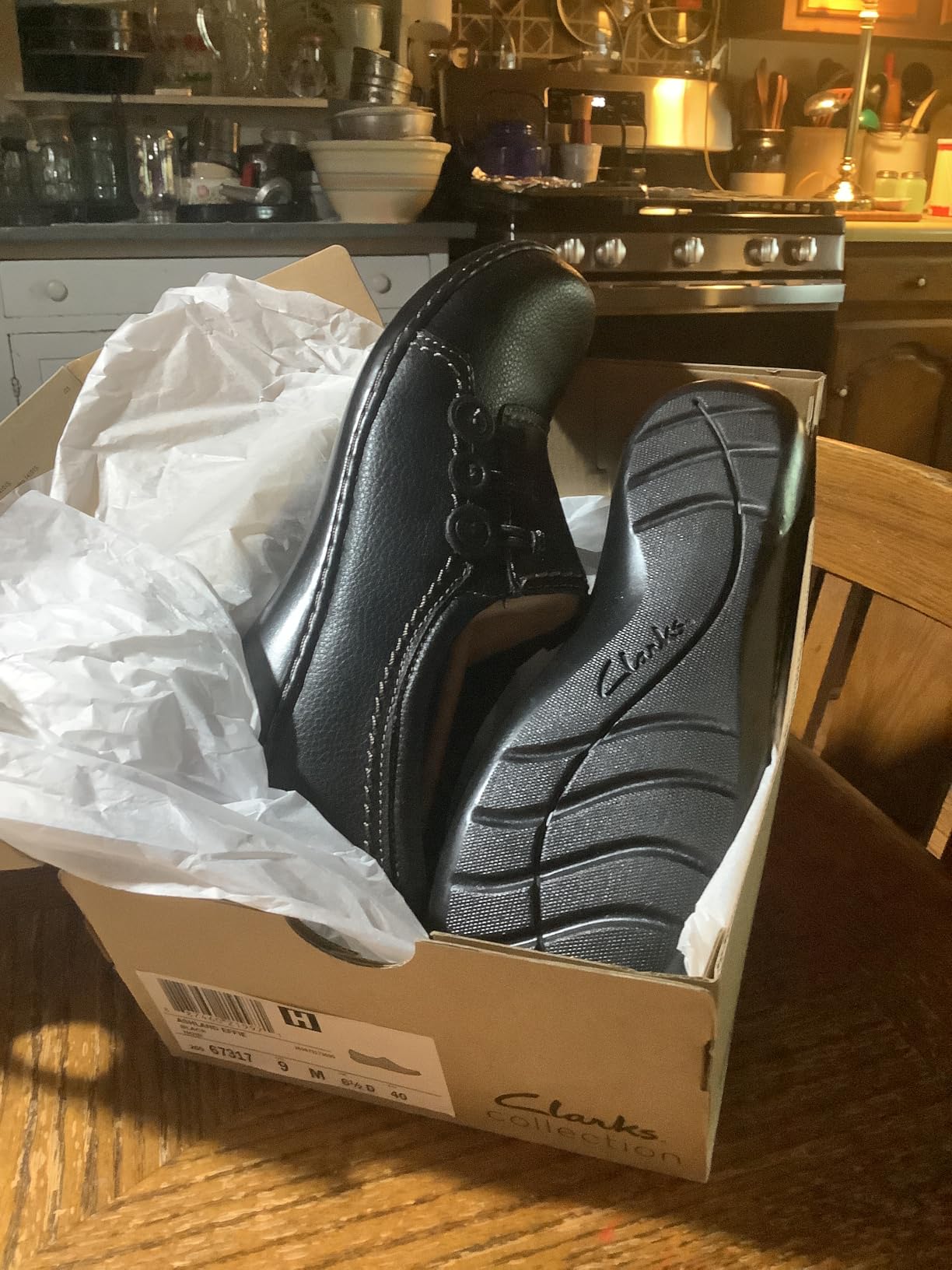 Women's Ashland Effie Slip-On Loafer customer photo 2
