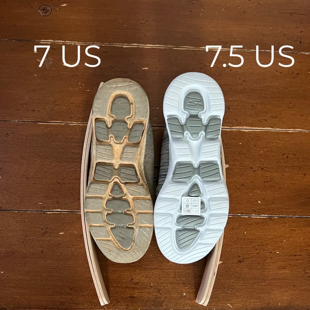 Skechers Women's Go Walk 5-True customer photo 1