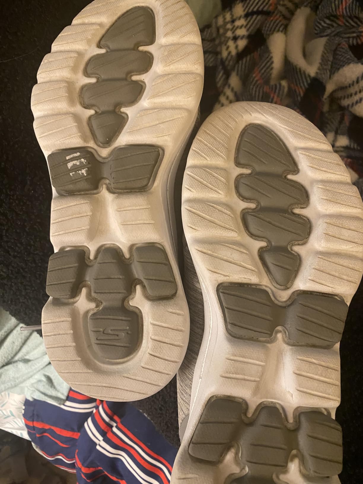 Skechers Women's Go Walk 5-True customer photo 2