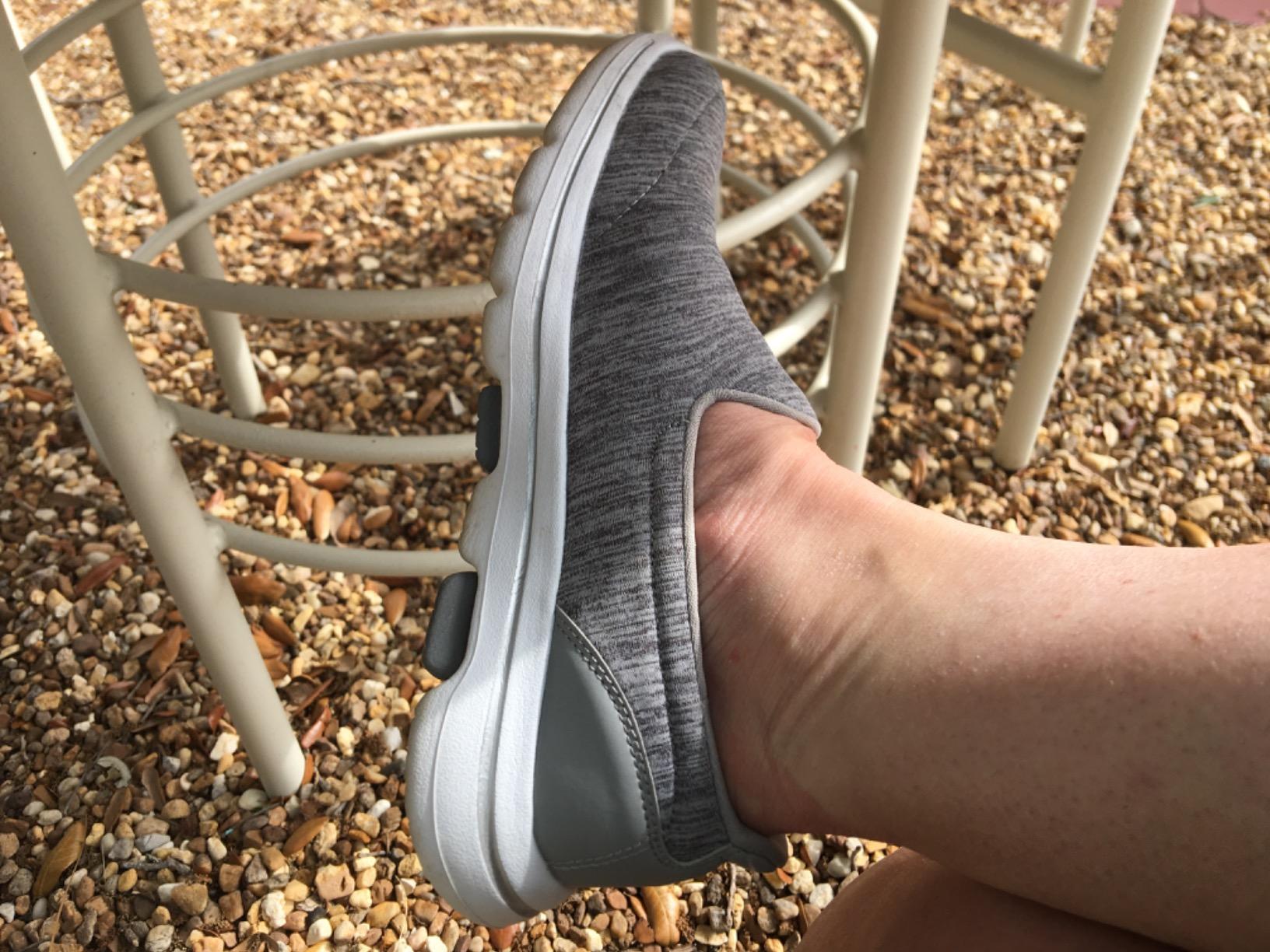Skechers Womens Go Walk 5 Honor customer photo 2