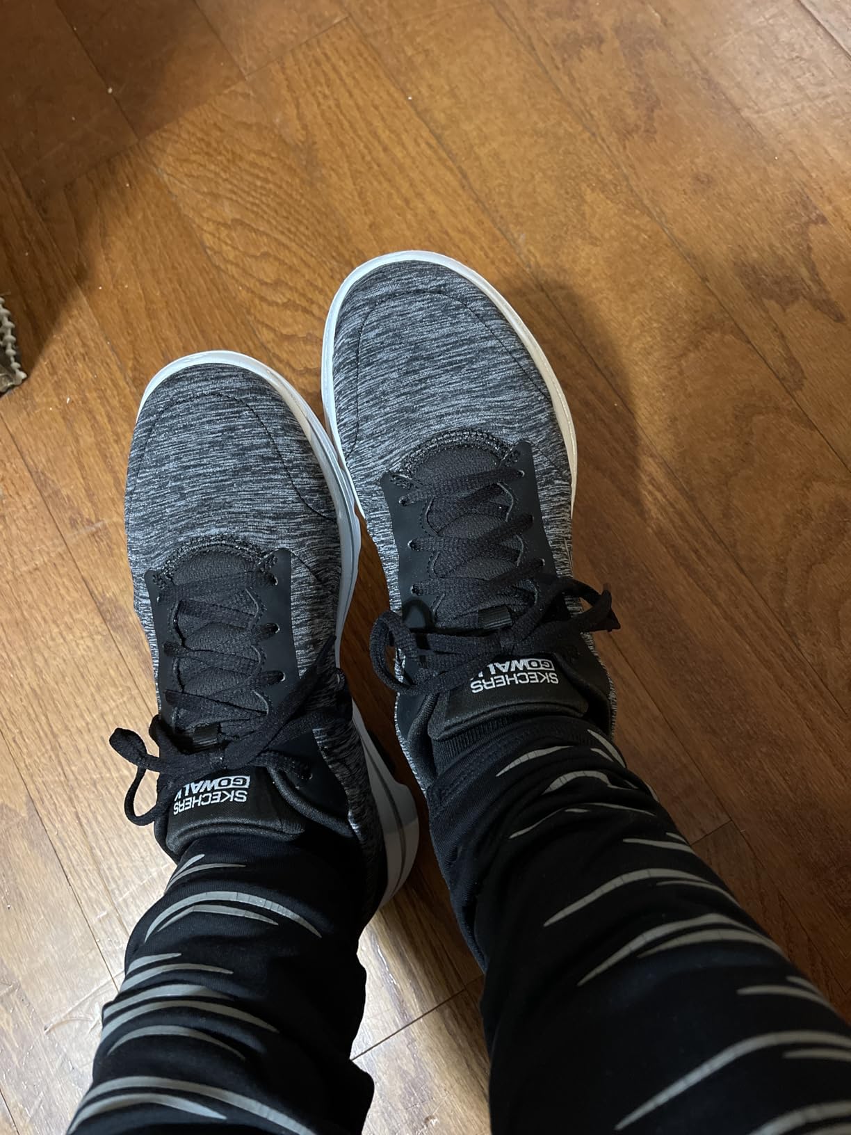 Skechers Women's Go Walk 5-True customer photo 2