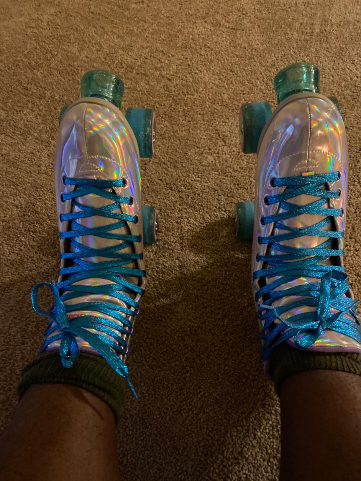 Impala Roller Skates Other HG AXS customer photo 2