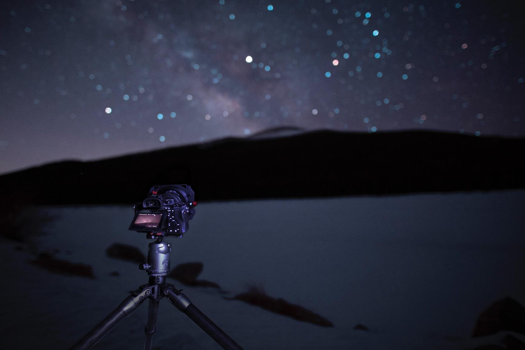 49mm Night Sky Light Pollution Reduction Filter for Camera Lenses with MRC16, Nanotec Coatings, Ultra-Slim, Traction Frame, Weather-Sealed by Breakthrough Photography customer photo 2
