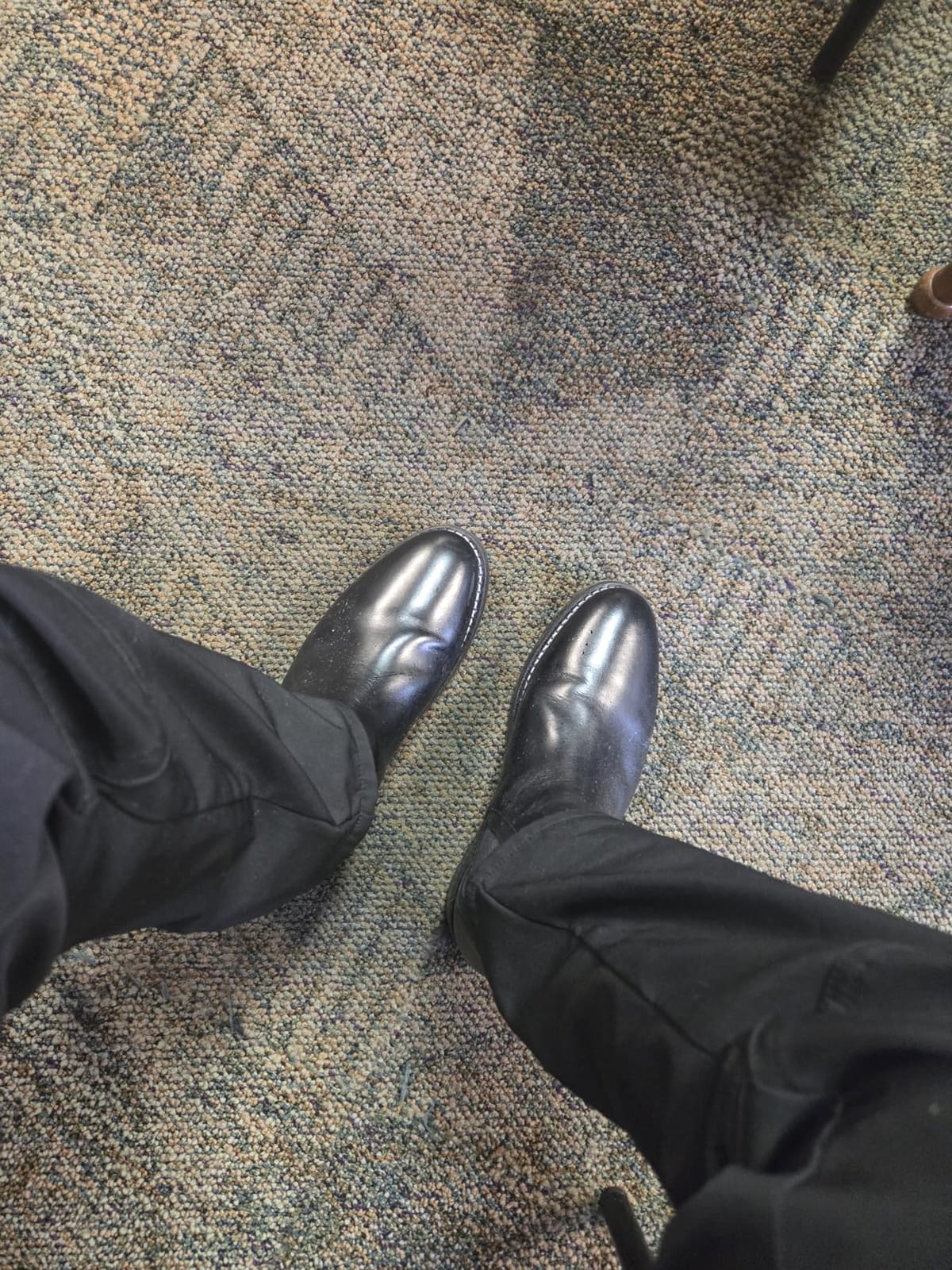 Thursday Boot Company Duke Men's Chelsea Boots customer photo 2