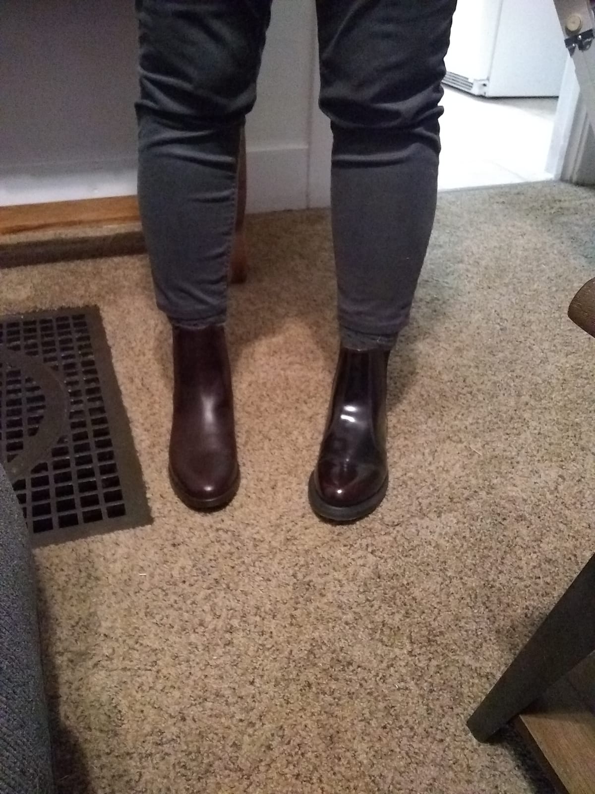 Thursday Boot Company Duchess Women's Chelsea Boot customer photo 1