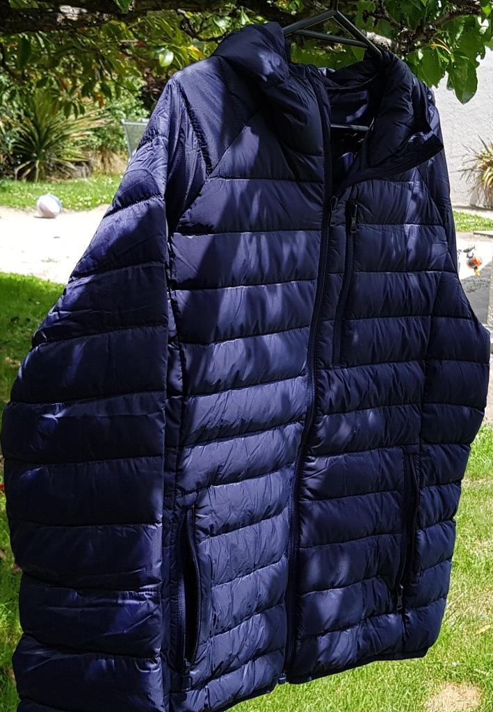 Wantdo Women's Packable Puffer Down Jacket Lightweight Hooded Winter Coats customer photo 2