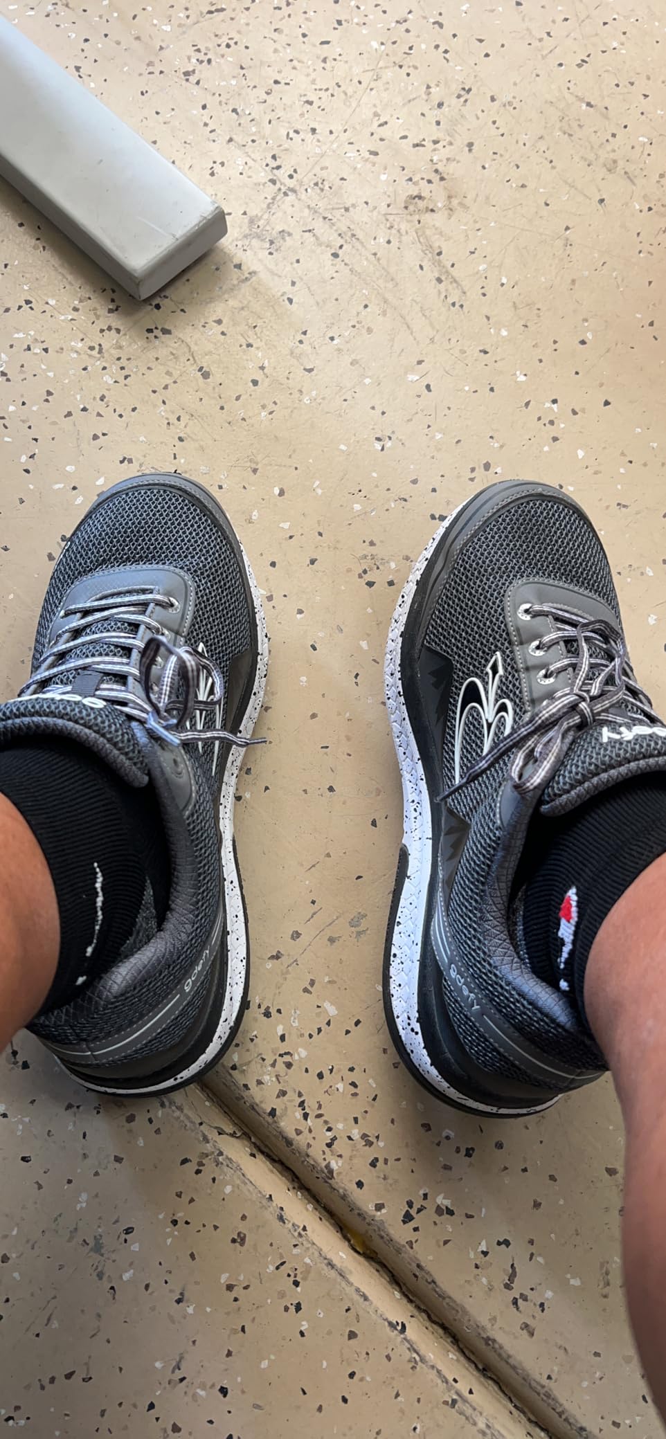 Gravity Defyer Mighty Walk Orthopedic Comfort Walking Shoes for Men customer photo 1
