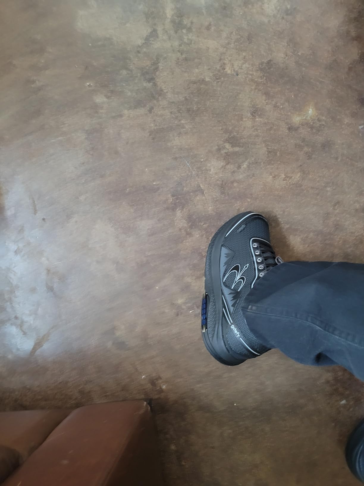 Gravity Defyer Mighty Walk Orthopedic Comfort Walking Shoes for Men customer photo 2