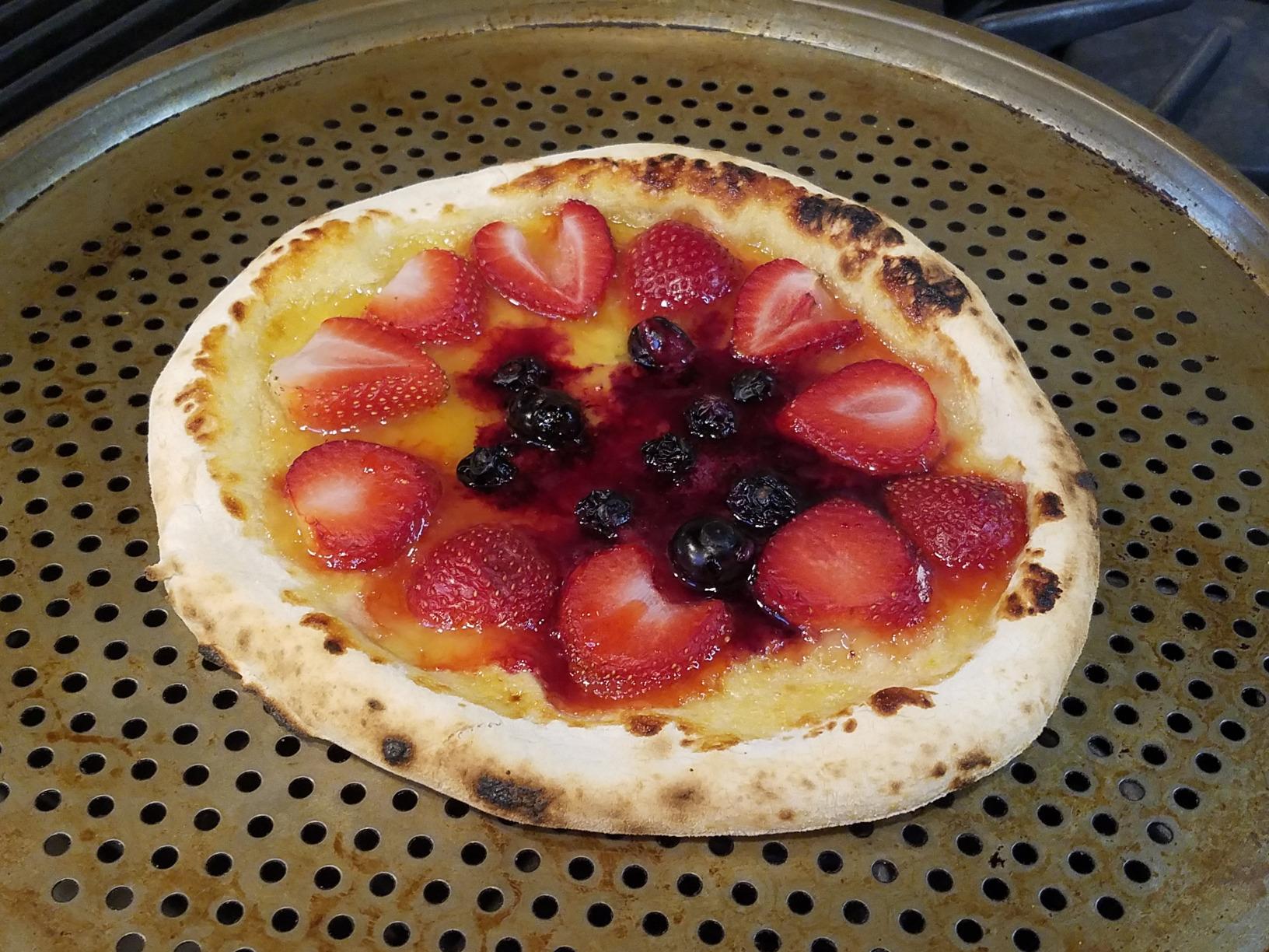Ooni Koda 12 Gas Pizza Oven customer photo 2