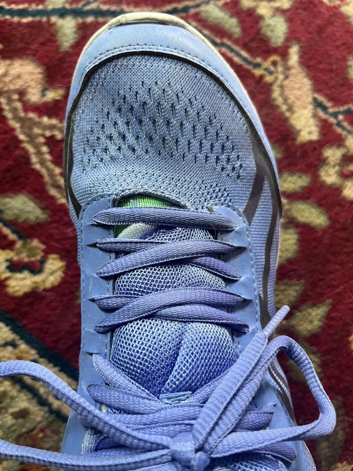 Ryka Women's Devotion Plus 3 Walking Shoe customer photo 1