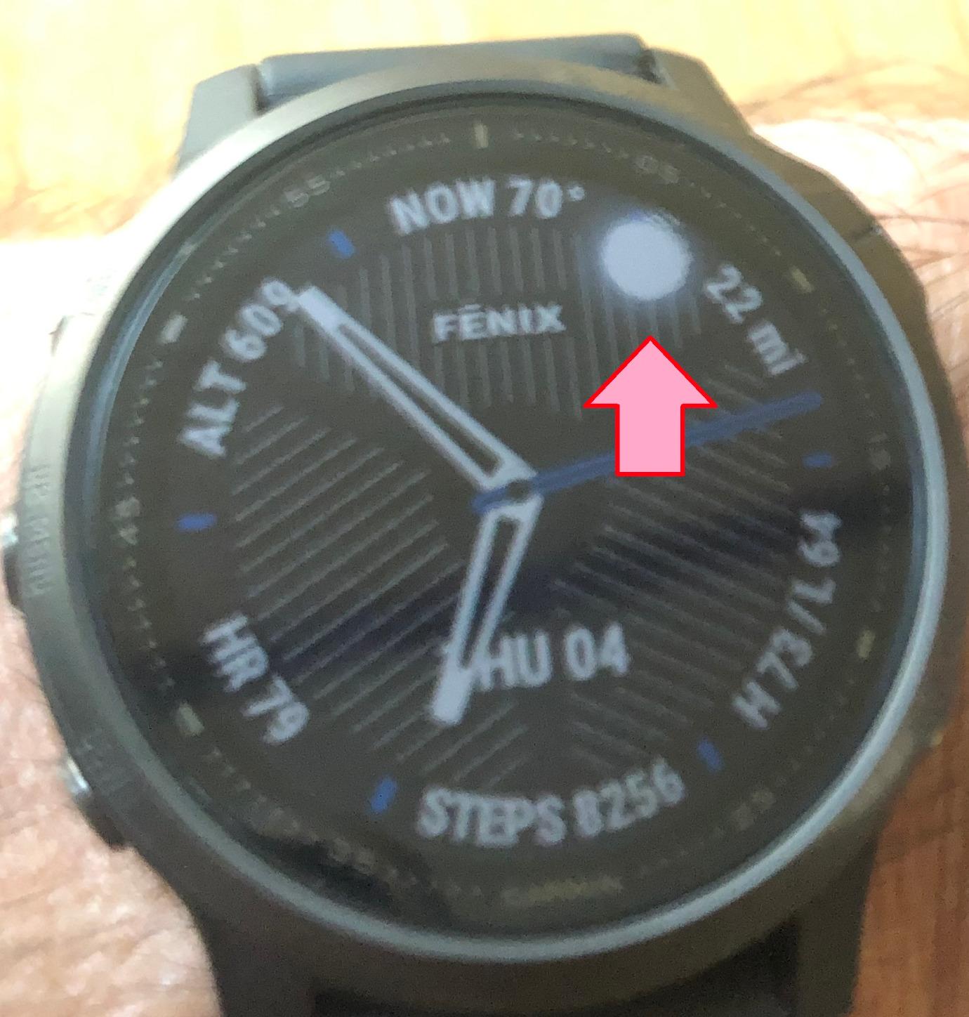 Garmin Forerunner 945, Premium GPS Running/Triathlon Smartwatch with Music, Black - 010-02063-00 customer photo 1