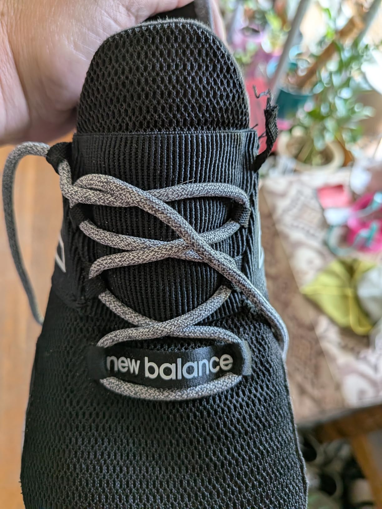 New Balance Women's Fresh Foam Roav Running Shoe customer photo 1