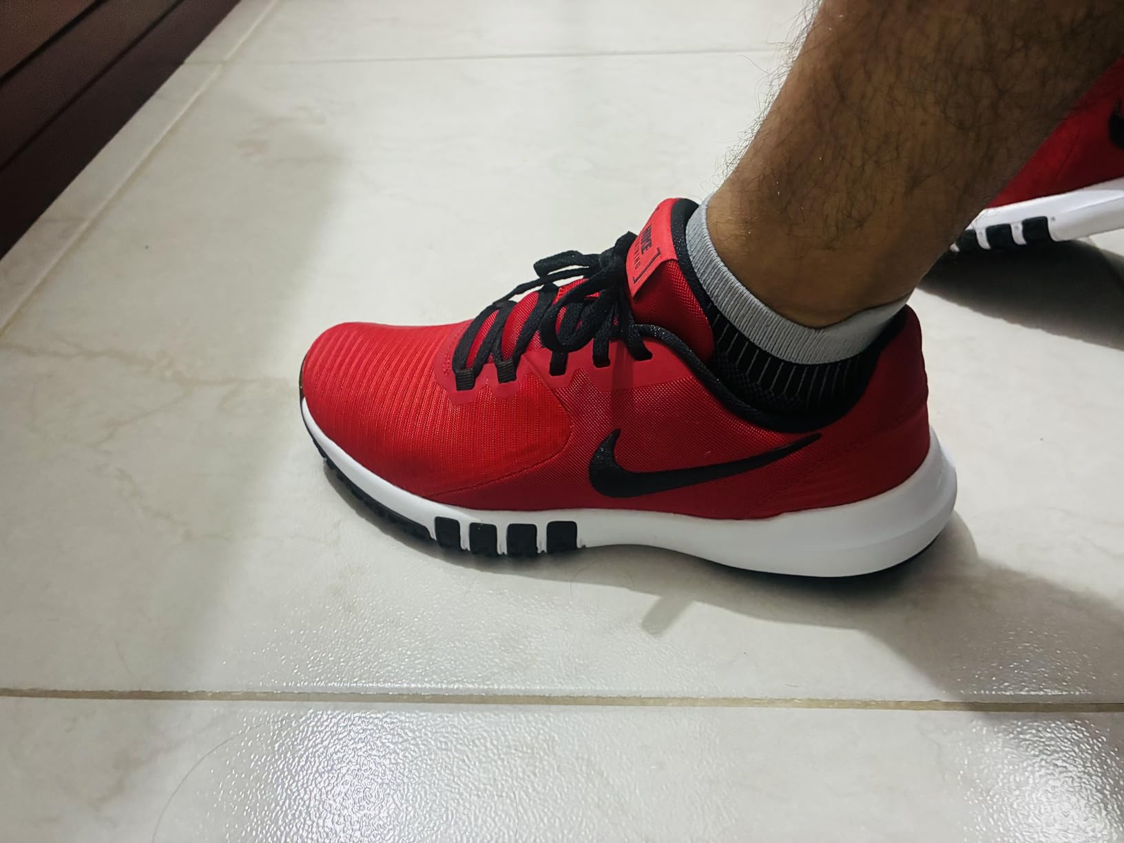 Nike Men's Flex Control TR3 Sneaker customer photo 1