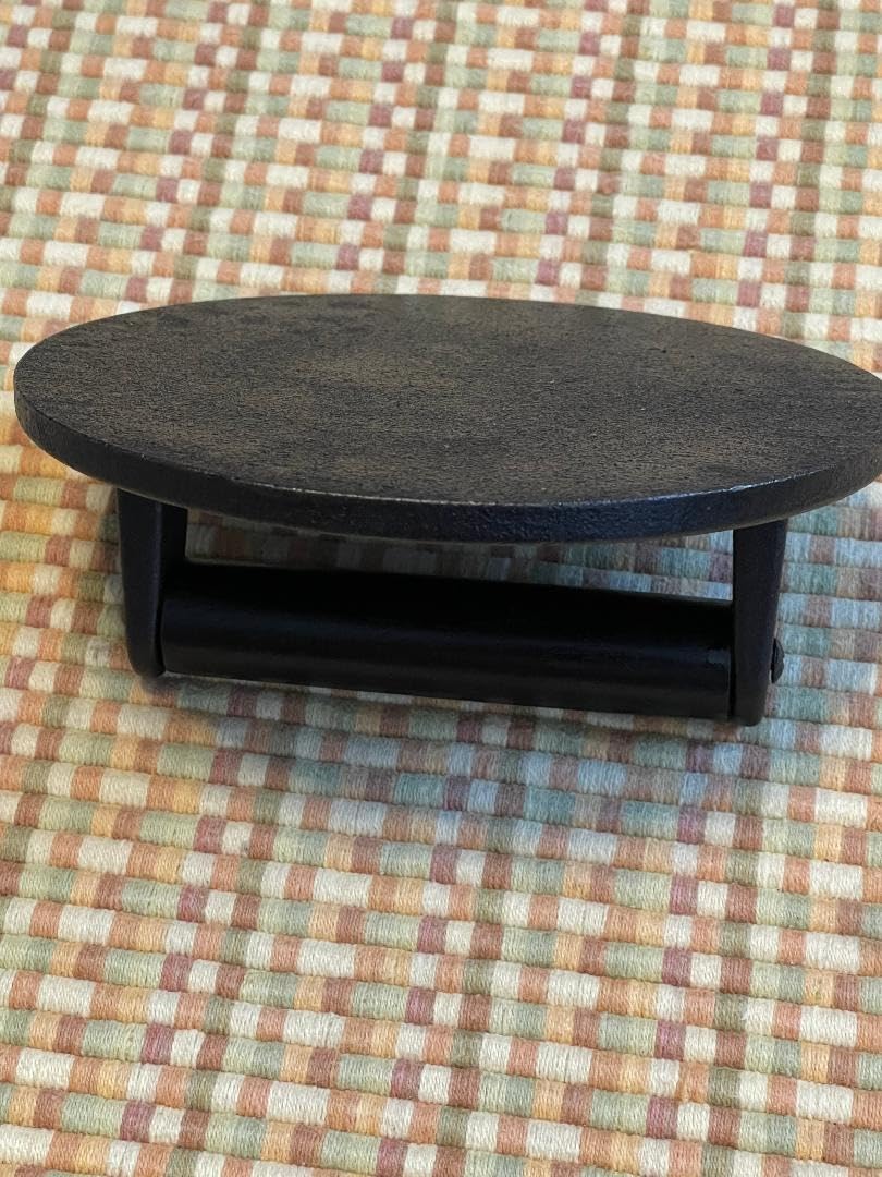 Cuisinart Smash Burger Press, Cast Iron, 6.5