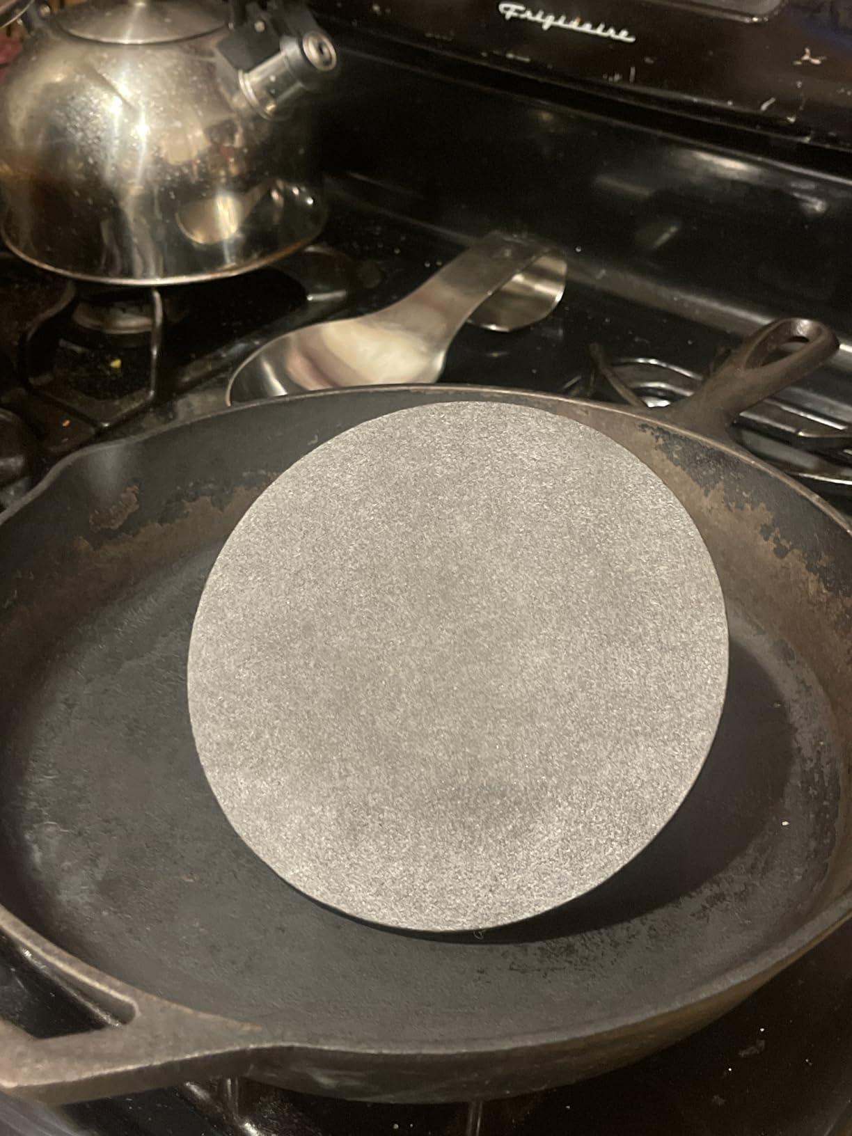 Cuisinart Smash Burger Press, Cast Iron, 6.5