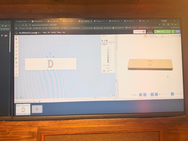 RATTMMOTOR 3 Axis Hobby CNC Router Machine GRBL Control customer photo 2