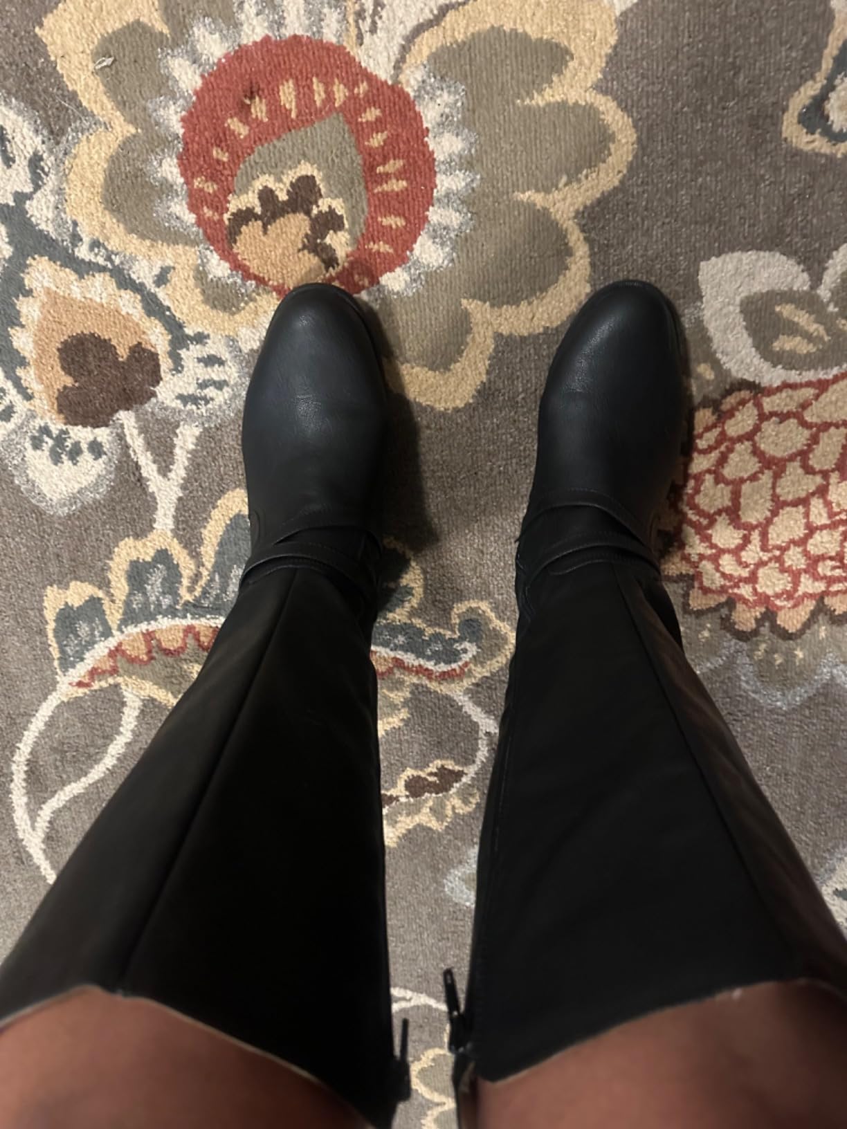LifeStride Women's, Xtrovert Boot customer photo 2