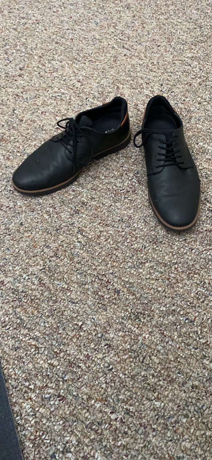 Dr. Scholl's Shoes Men's Sync Oxfords, Comfortable Men Shoes for Work customer photo 1