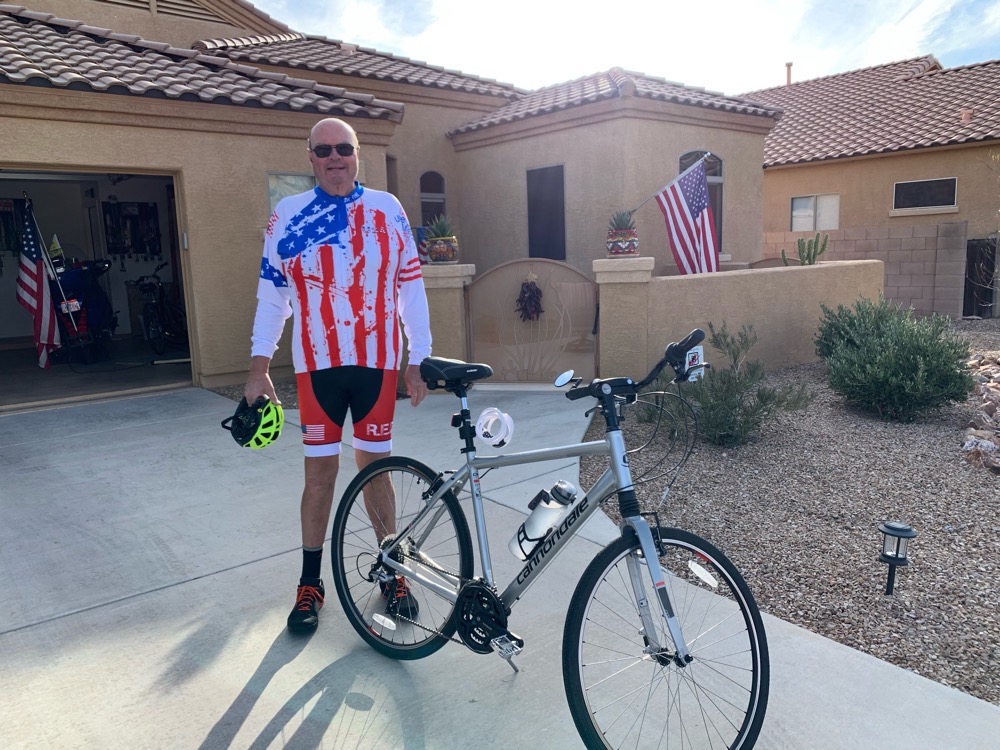 Giro Code Men's Mountain Bike Shoe customer photo 2