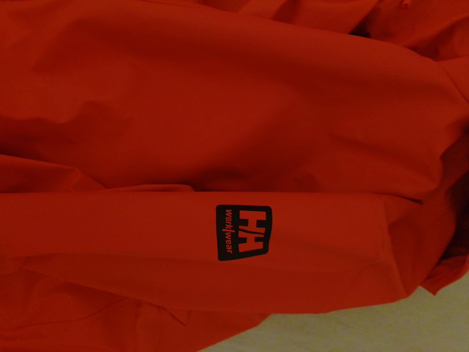 Helly Hansen Gale Men's Rain Jacket, Waterproof, Stretch Fit, Hiking Jacket customer photo 1
