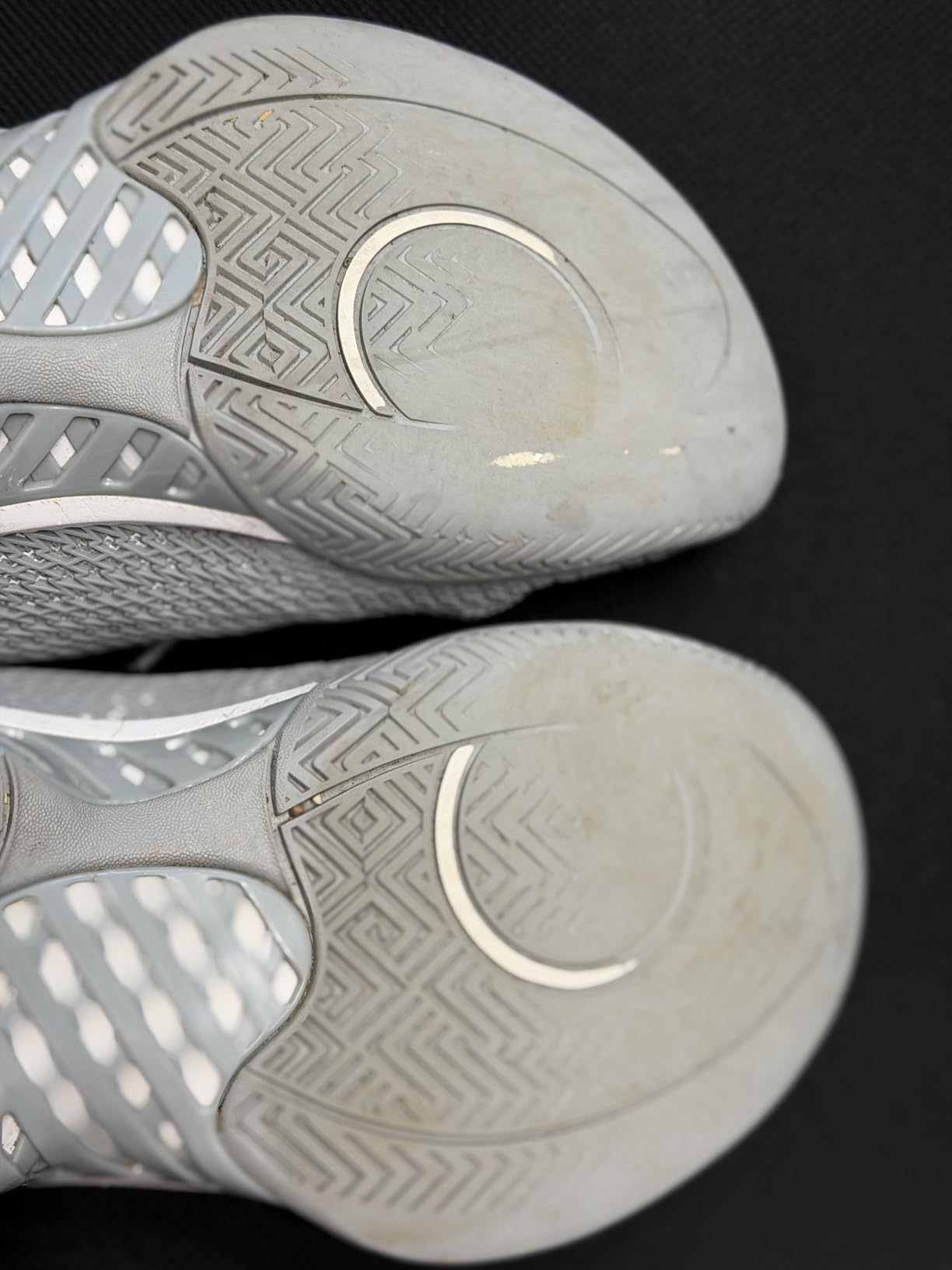 K-Swiss Women's Express Light Pickleball Shoe customer photo 1