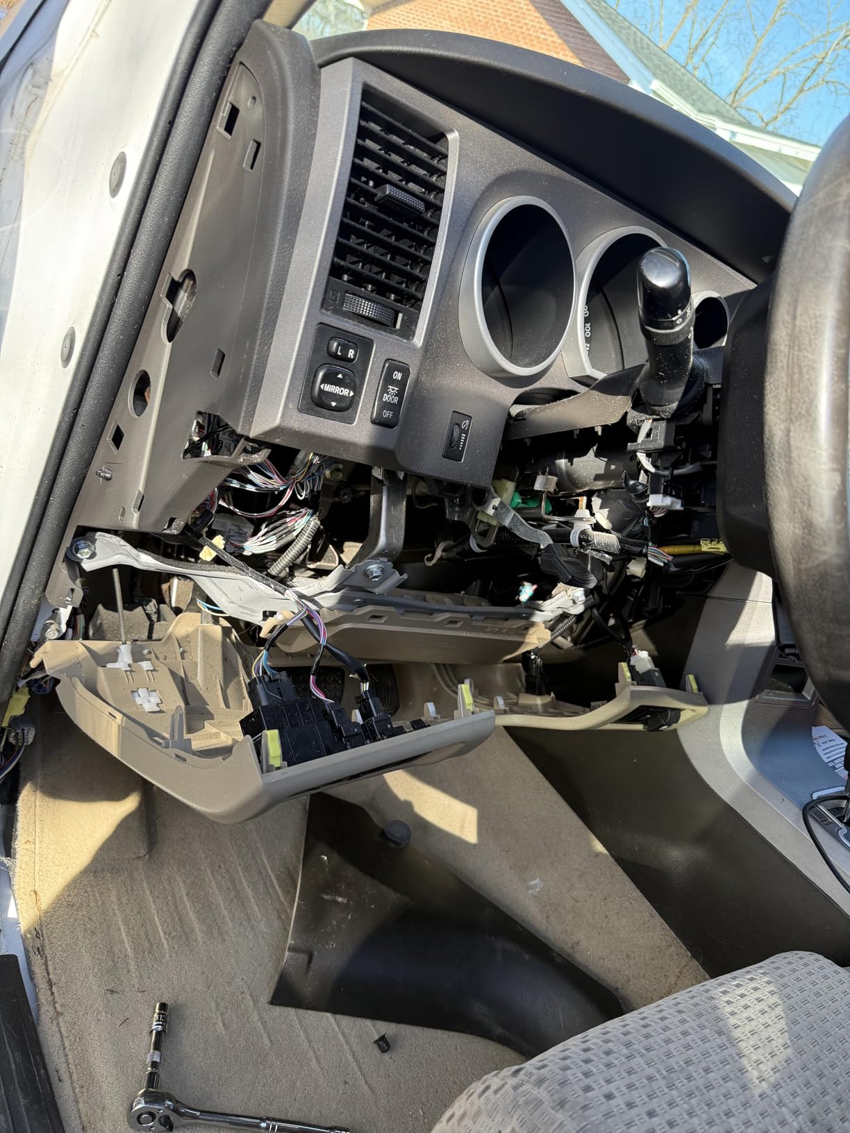 Start-X Remote Starter Kit for Toyota Tundra (2010-2017) Trucks customer photo 2