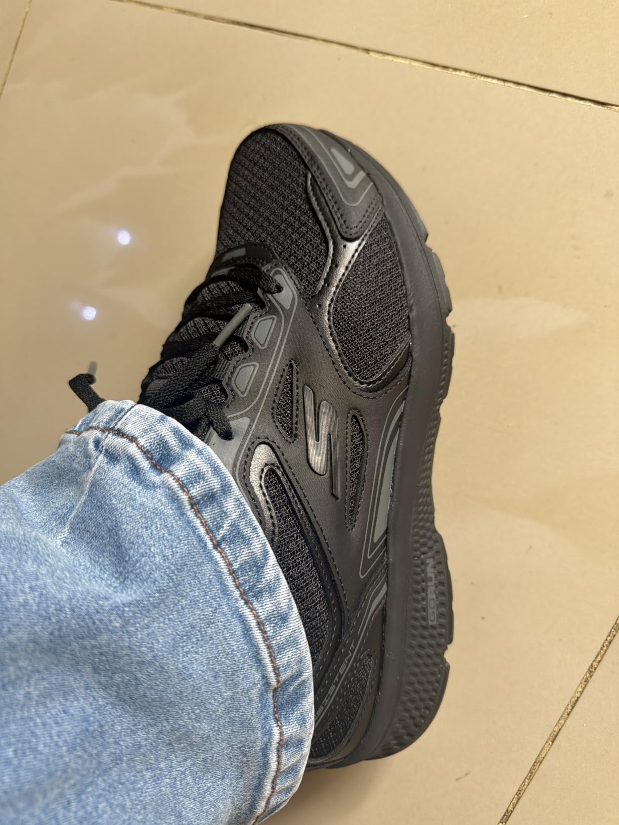 Skechers Women's Go Run Consistent Sneaker customer photo 1