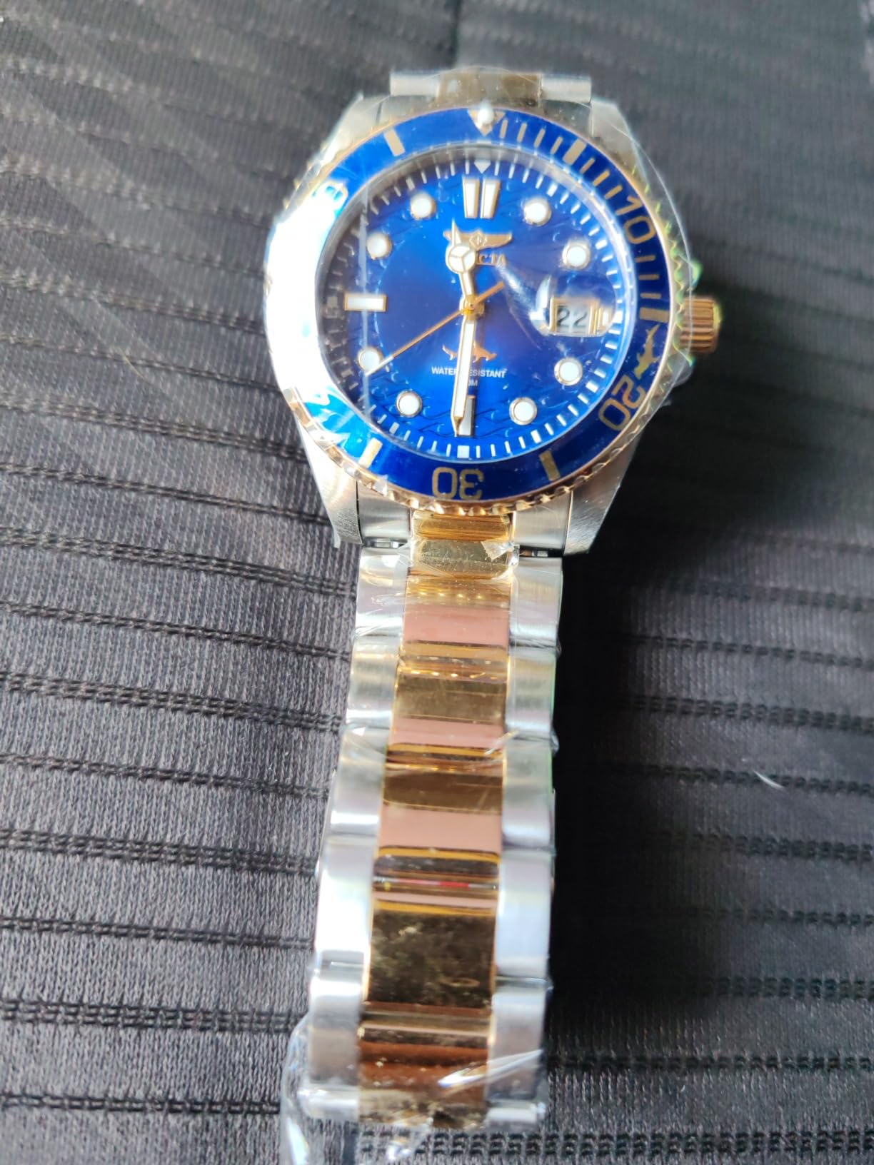 Invicta Women's Pro Diver Quartz Watch customer photo 1