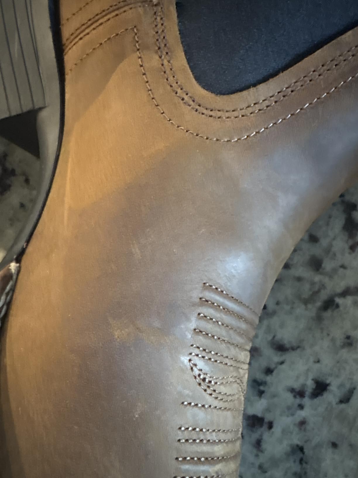 ARIAT Sport Booker Ultra customer photo 2