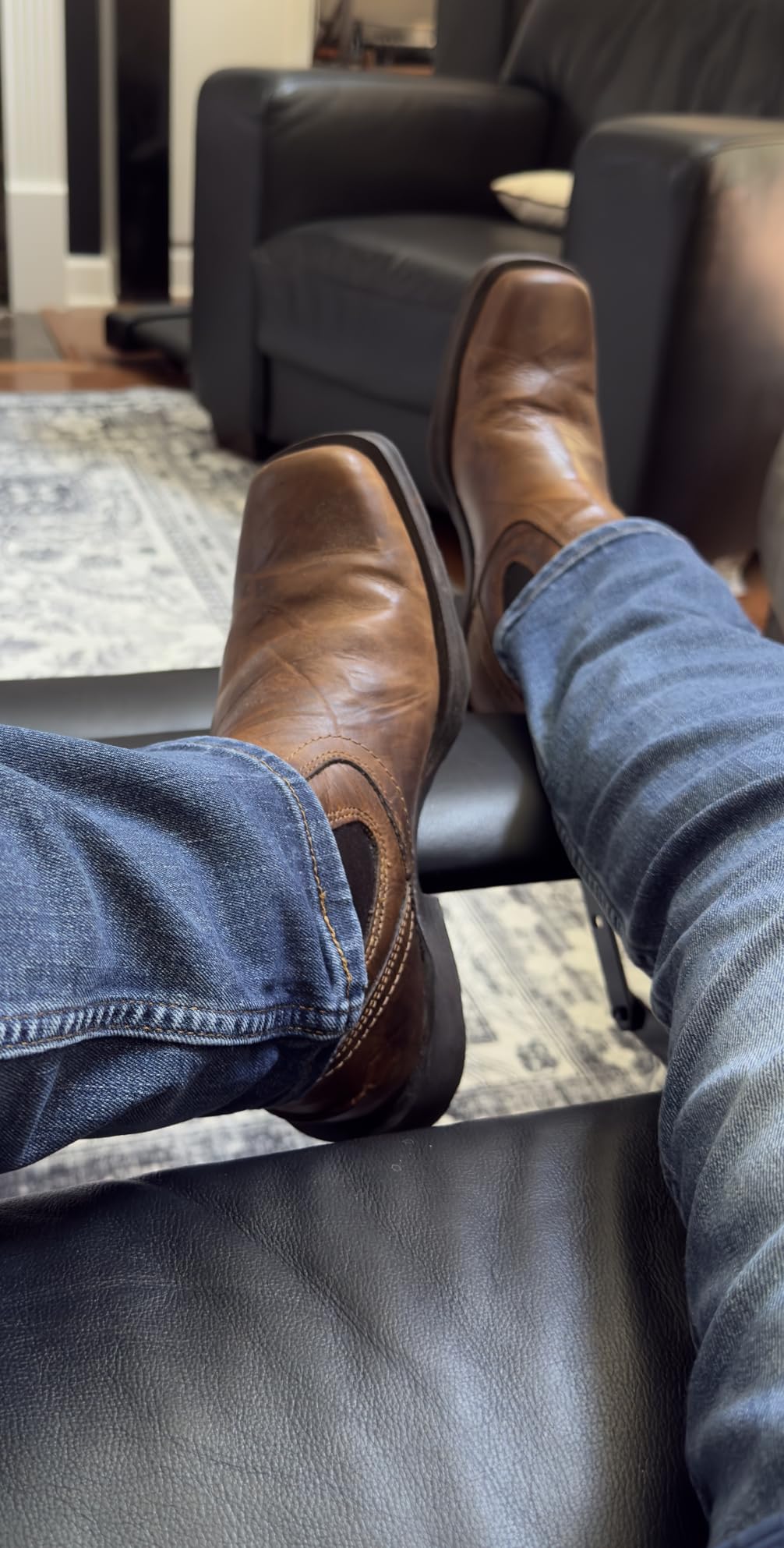 ARIAT Midtown Rambler customer photo 2