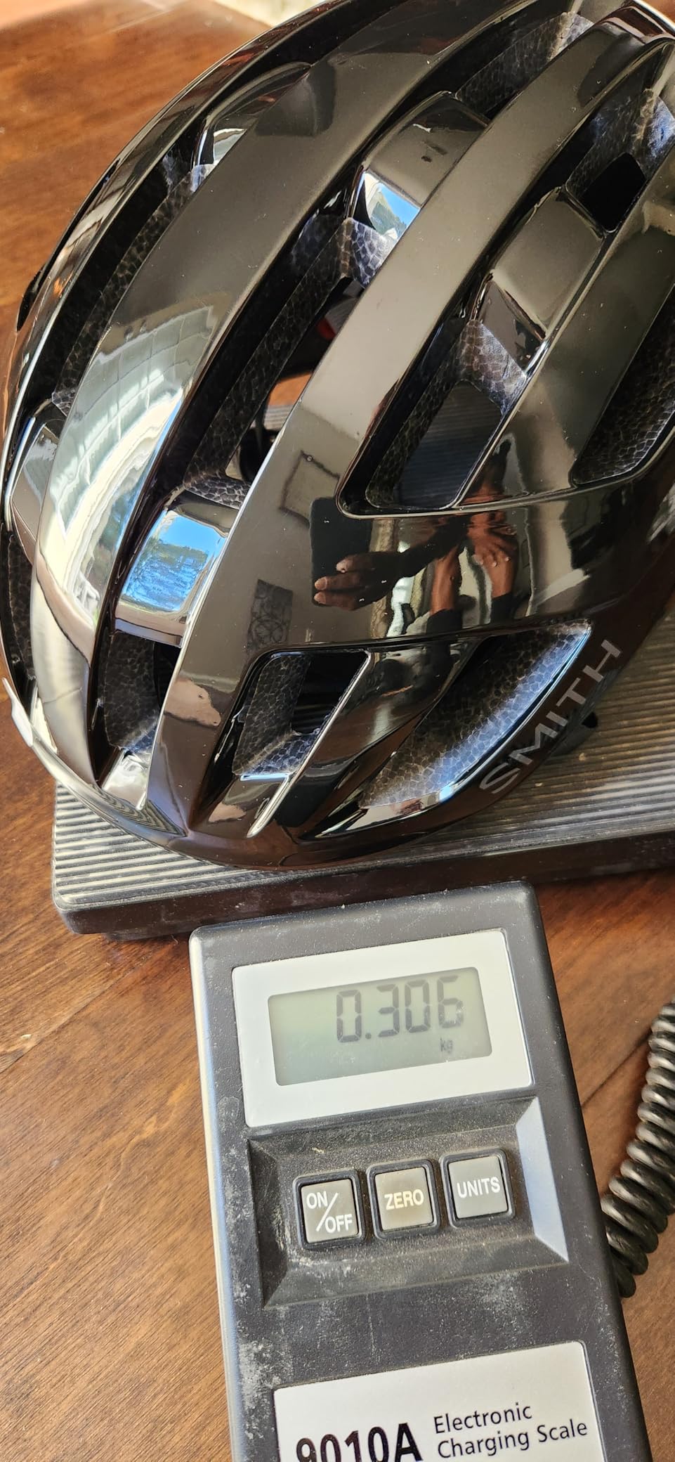 SMITH Signal Cycling Helmet customer photo 2