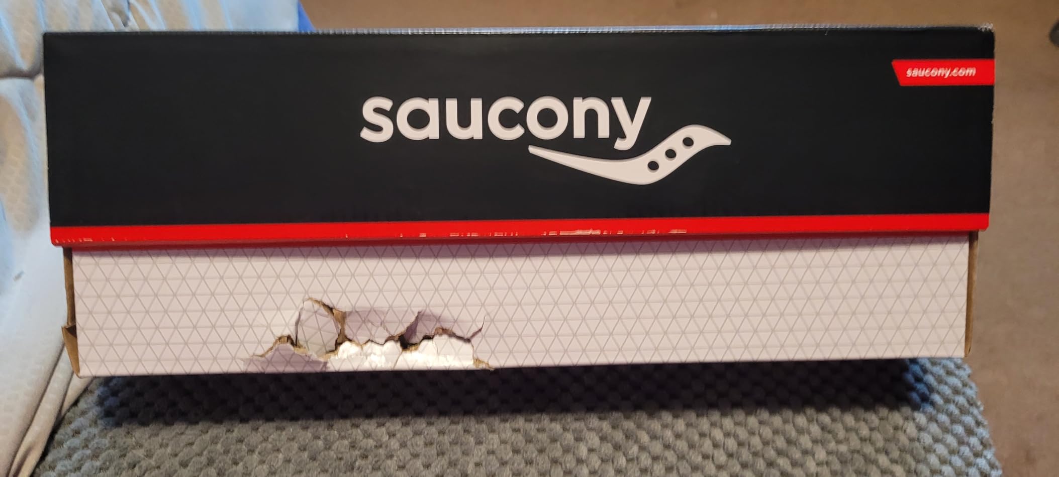Saucony Women's Integrity Walker 3 Walking Shoe customer photo 1