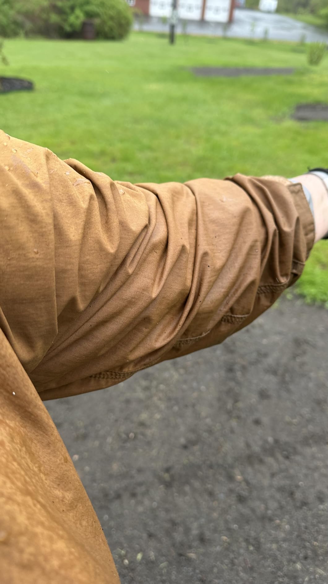 Carhartt Women's Rockford Coat customer photo 2