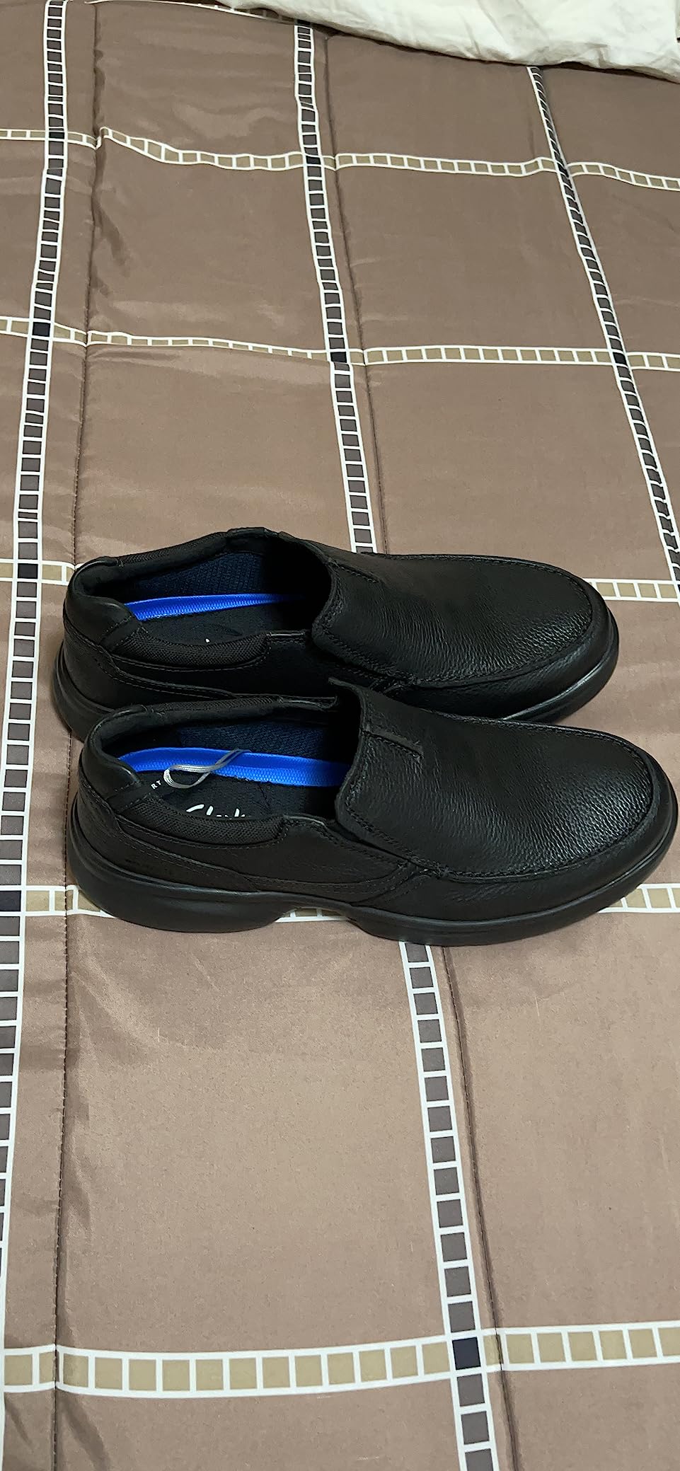 Clarks Men's Bradley Free Loafers | Casual Shoes customer photo 1