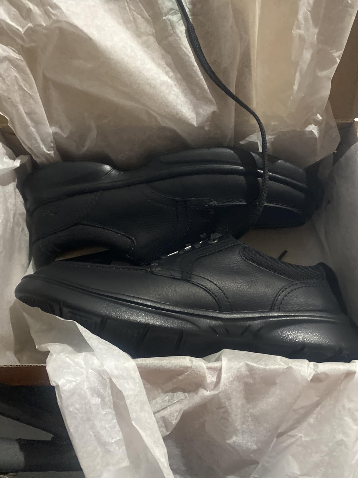 Clarks Men's Bradley Vibe Oxfords customer photo 1