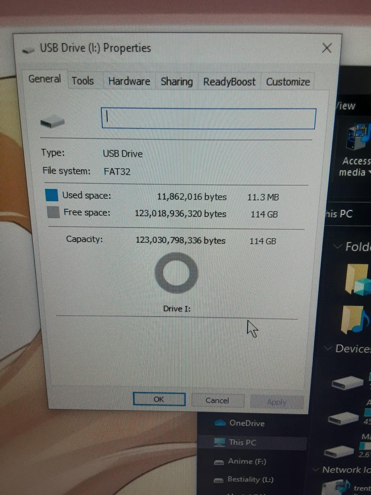 SANDISK 512GB Ultra Flair, USB-A Flash Drive, Up to 150MB/s Read Speeds customer photo 1