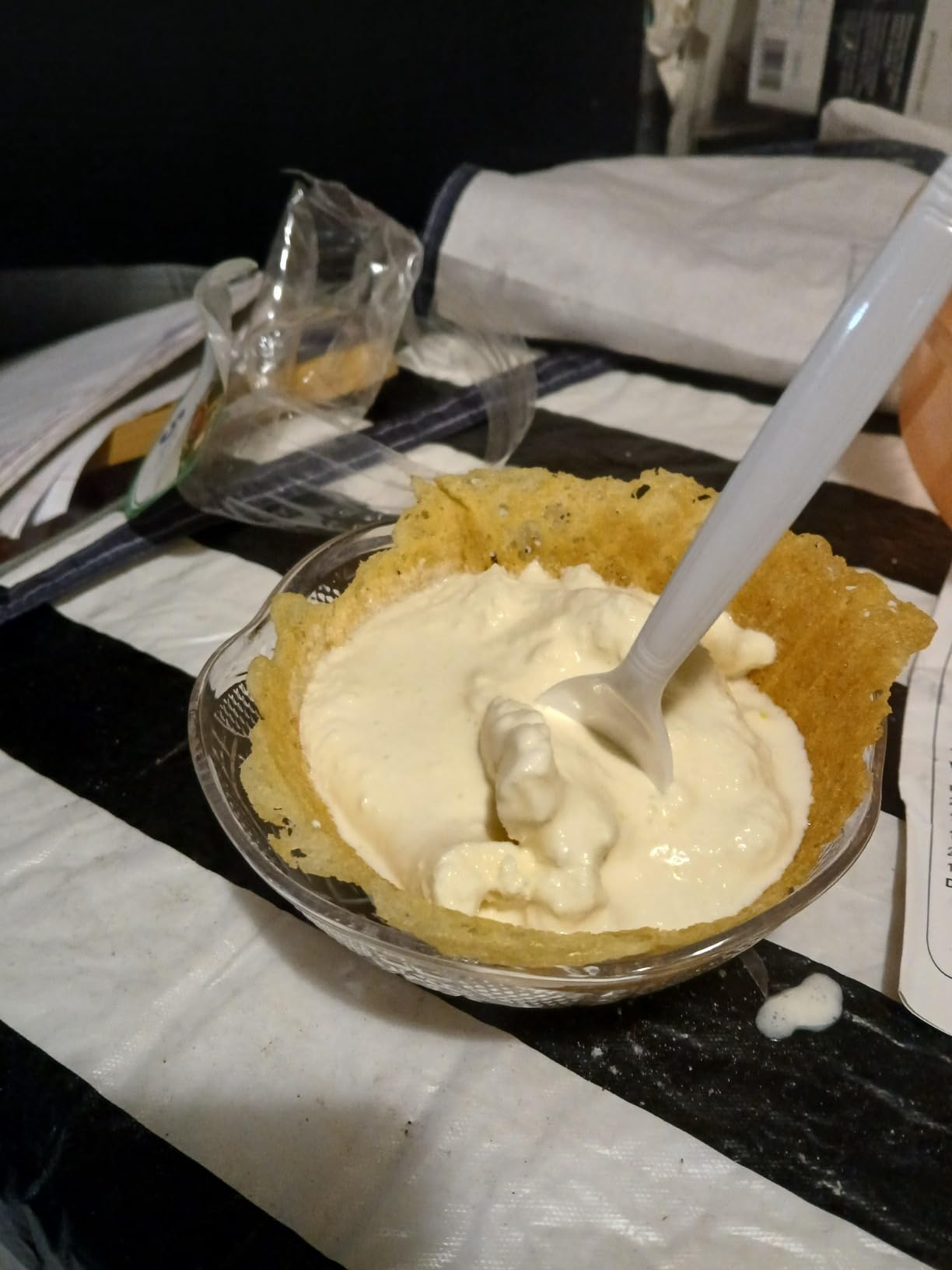 Proctor Silex Waffle Cone and Ice Cream Bowl Maker With Browning Control customer photo 1