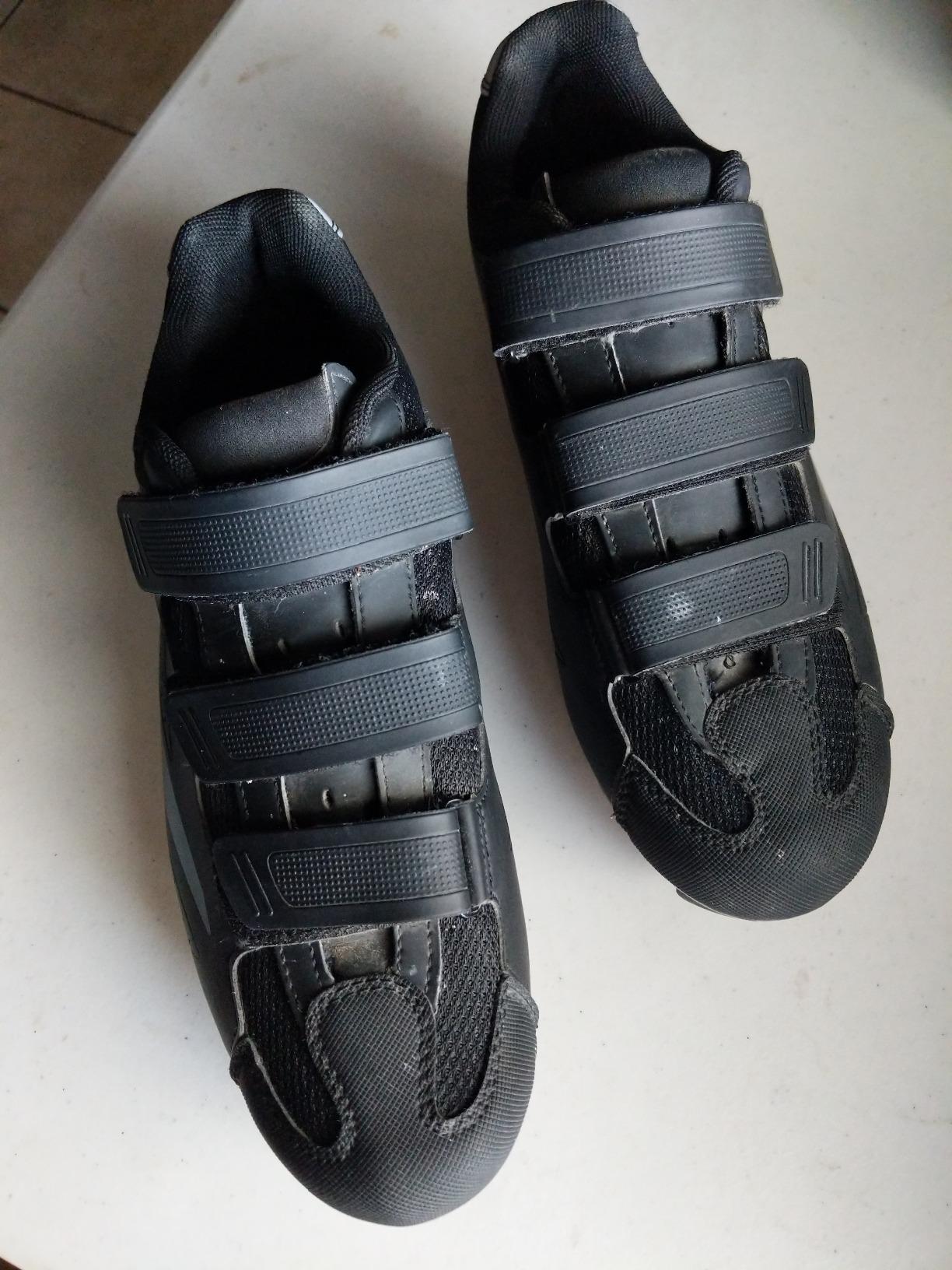 Tommaso Montagna Men's Mountain Bike Shoes for SPD Pedals - Gravel & Trail Cycling Shoes - Compatible with SPD Cleats - No Cleats Included customer photo 1