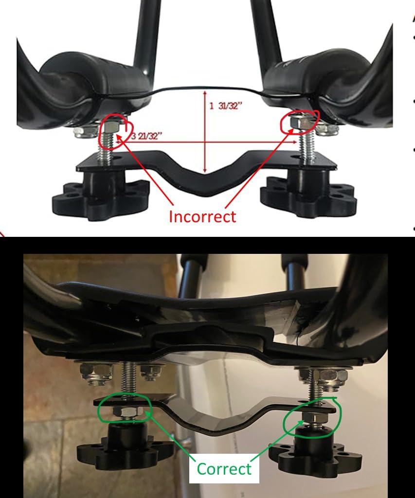 FDB J Cross Bar 2 Pairs = 4 PCS Universal Kayak Canoe Top Mount Carrier Roof Rack Boat SUV Truck Van Car with 4 pcs Tie Down Straps customer photo 2