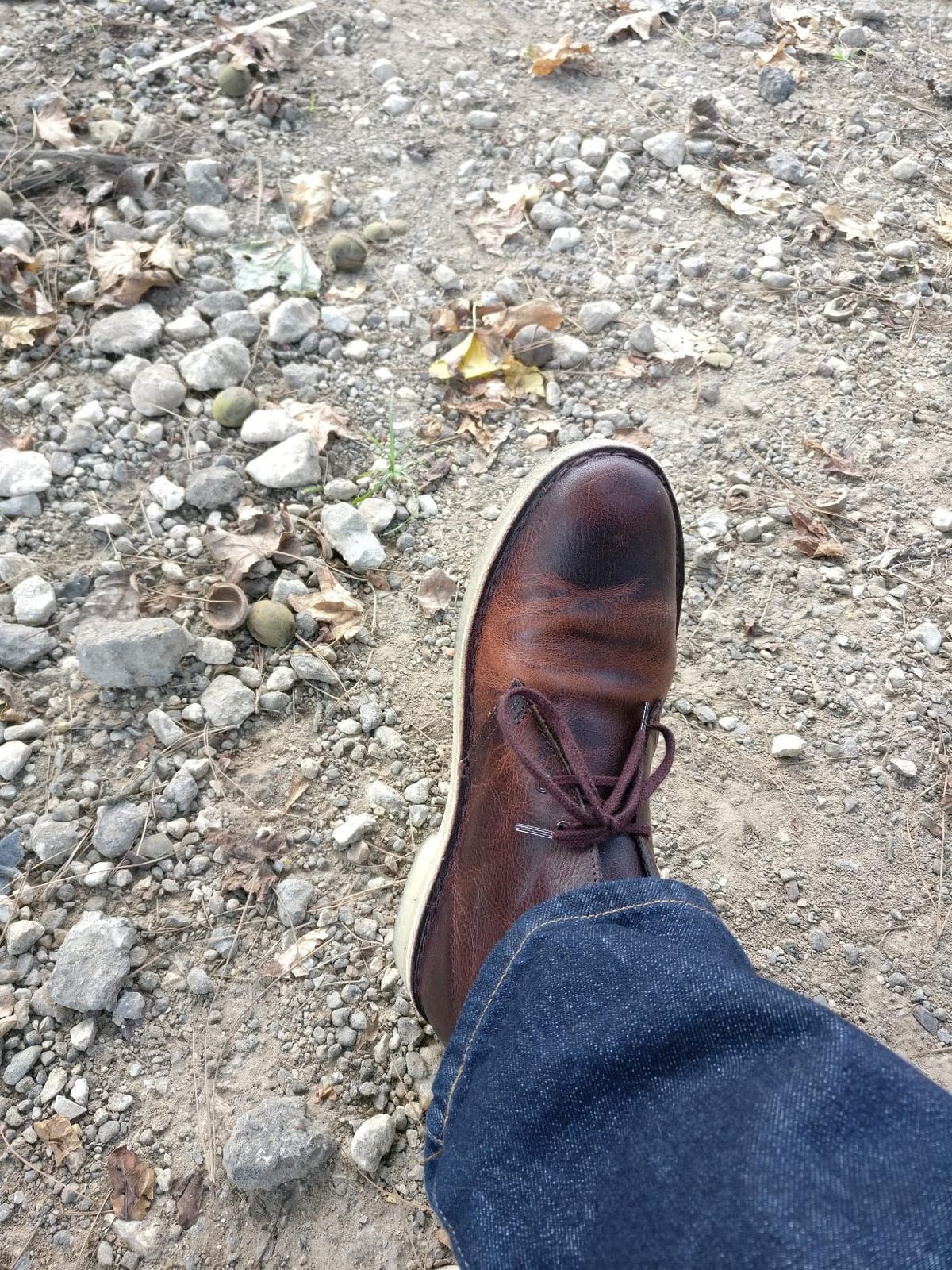 Clarks Men's Desert Boot customer photo 1