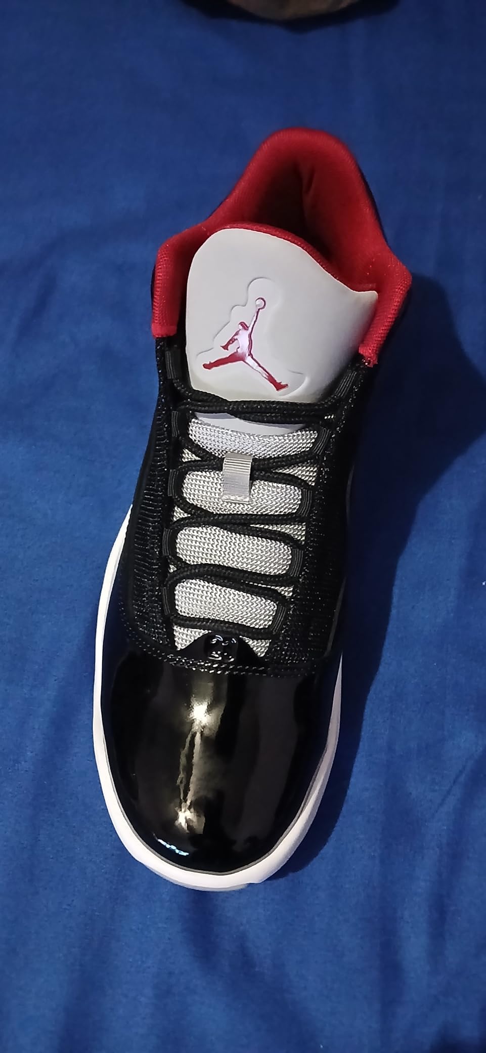 Nike Men's Jordan Max Aura 2 Basketball Shoe customer photo 1
