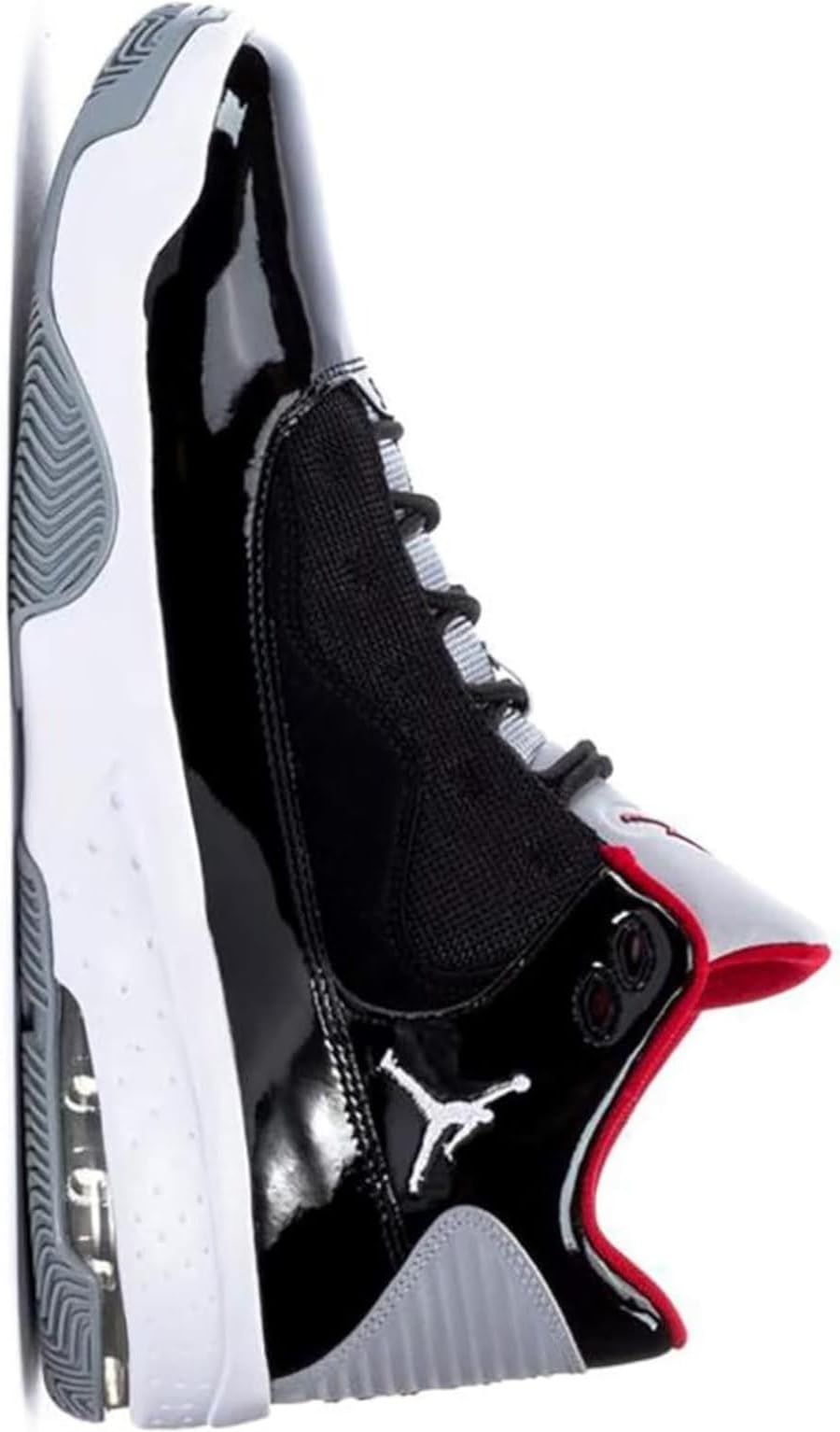 Nike Men's Jordan Max Aura 2 Basketball Shoe customer photo 2