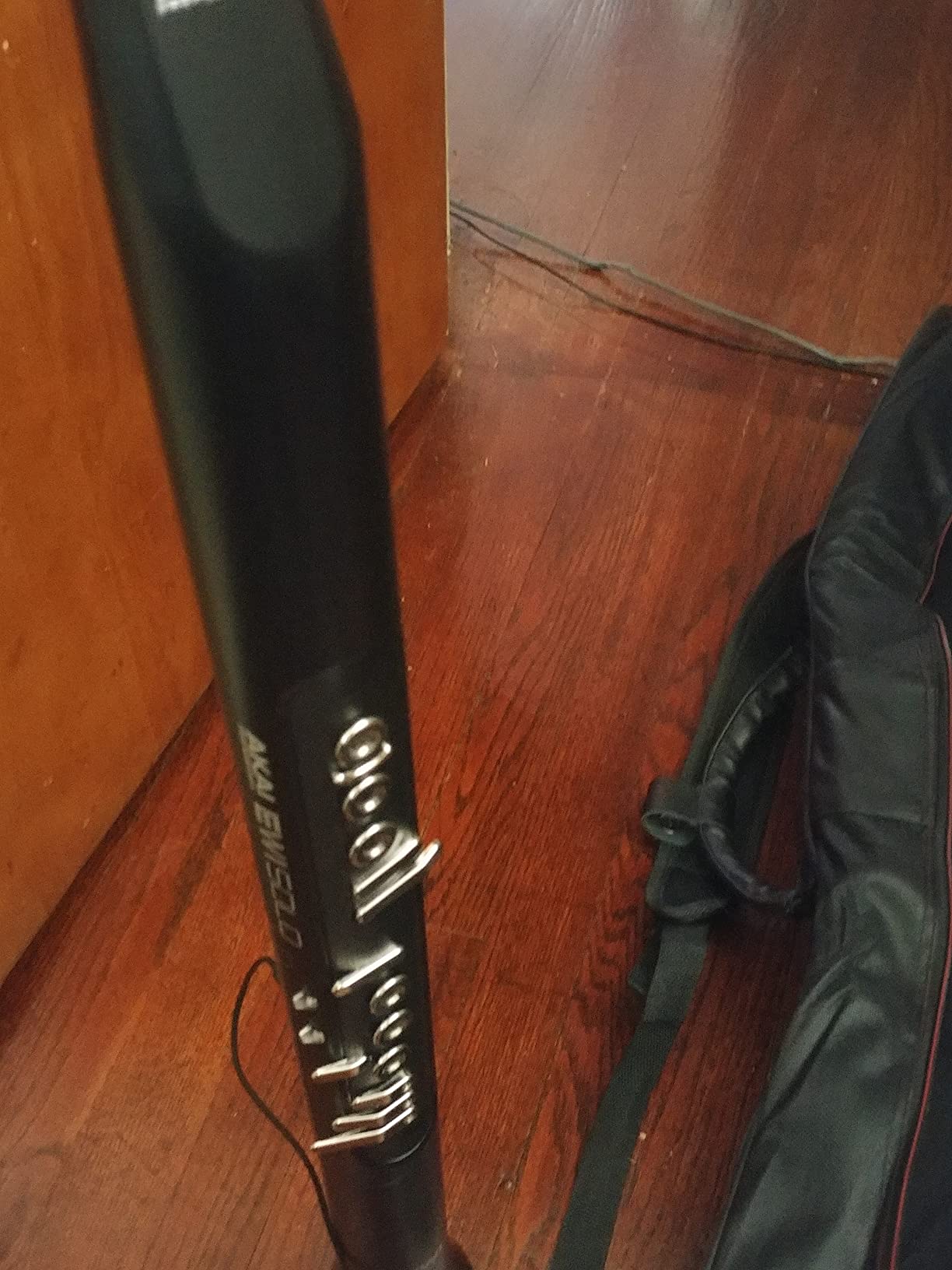 Akai Professional EWI Solo Electronic Wind Instrument customer photo 1