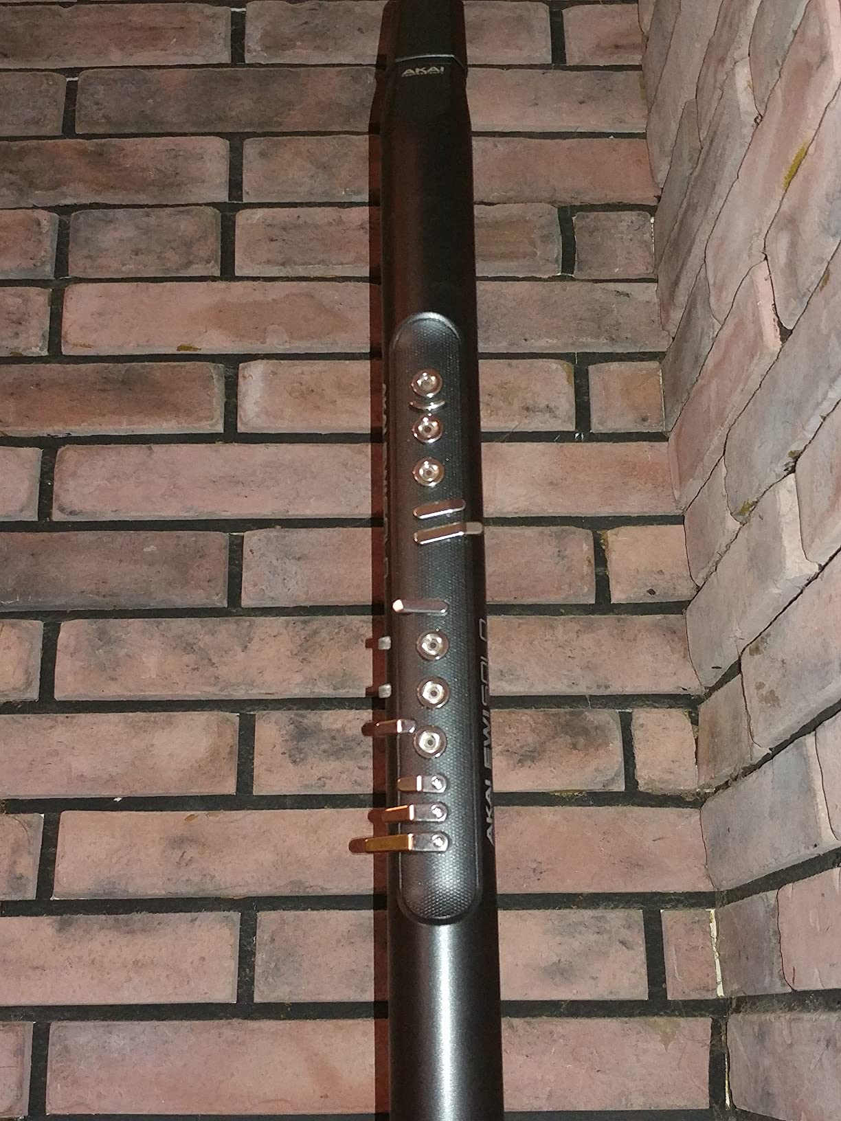 Akai Professional EWI Solo Electronic Wind Instrument customer photo 2