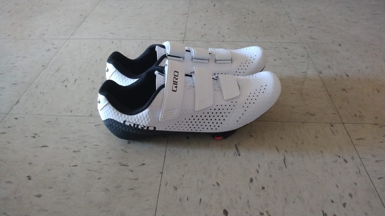 Giro Stylus Cycling Shoe - Men's customer photo 1