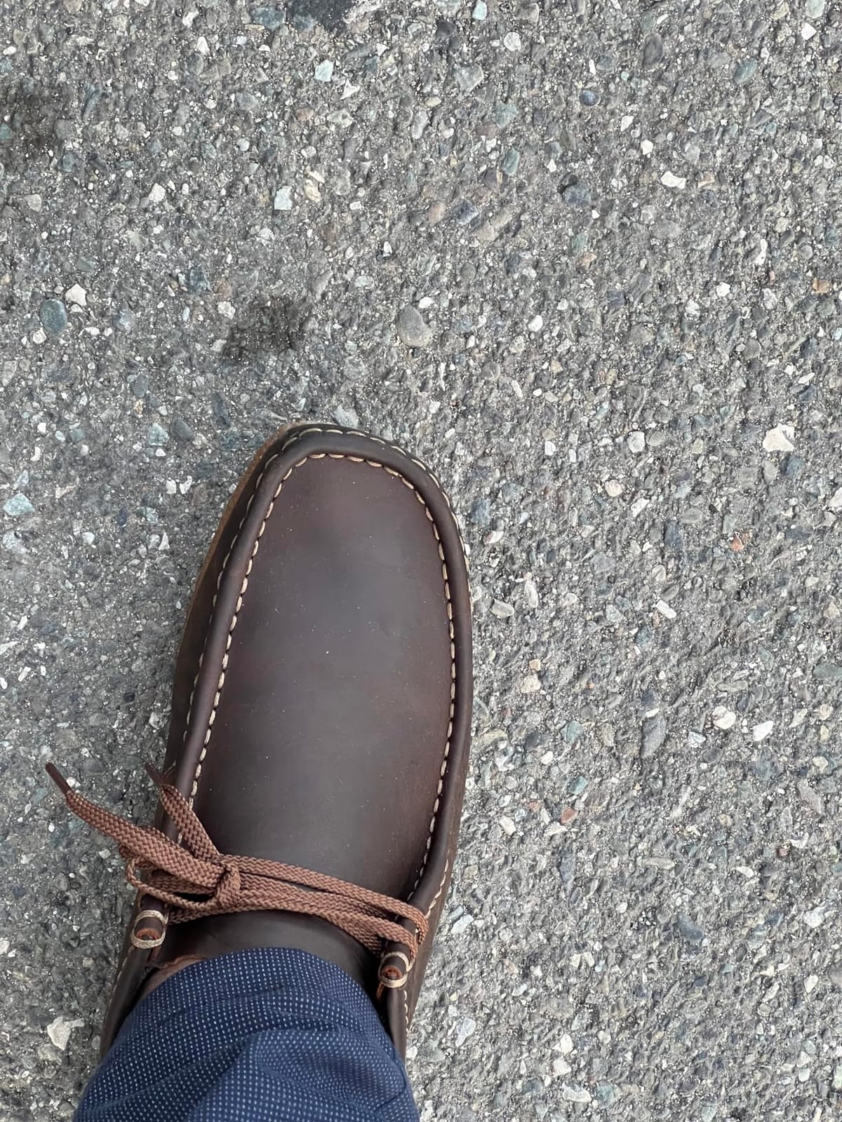 Clarks Men's Shacre II Run Loafers customer photo 1