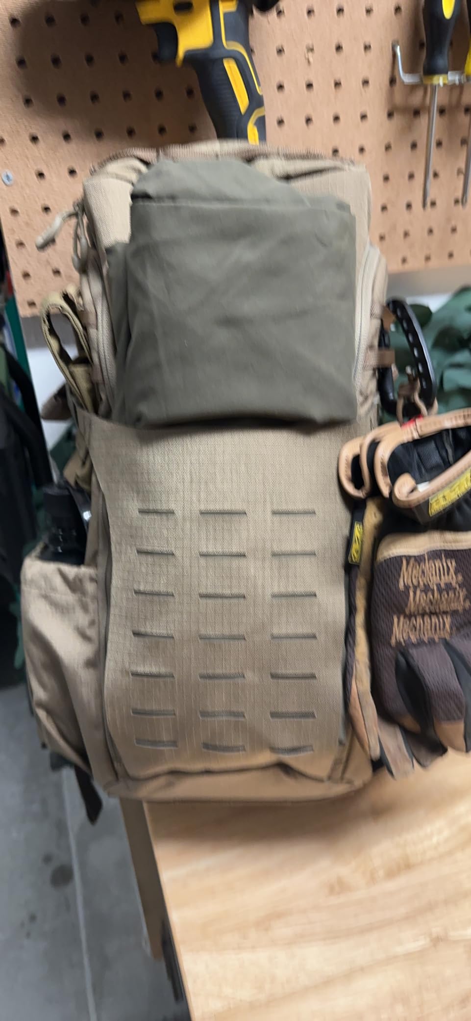 Eberlestock Bandit Pack - 14L Hunting & Everyday Carry Daypack customer photo 1